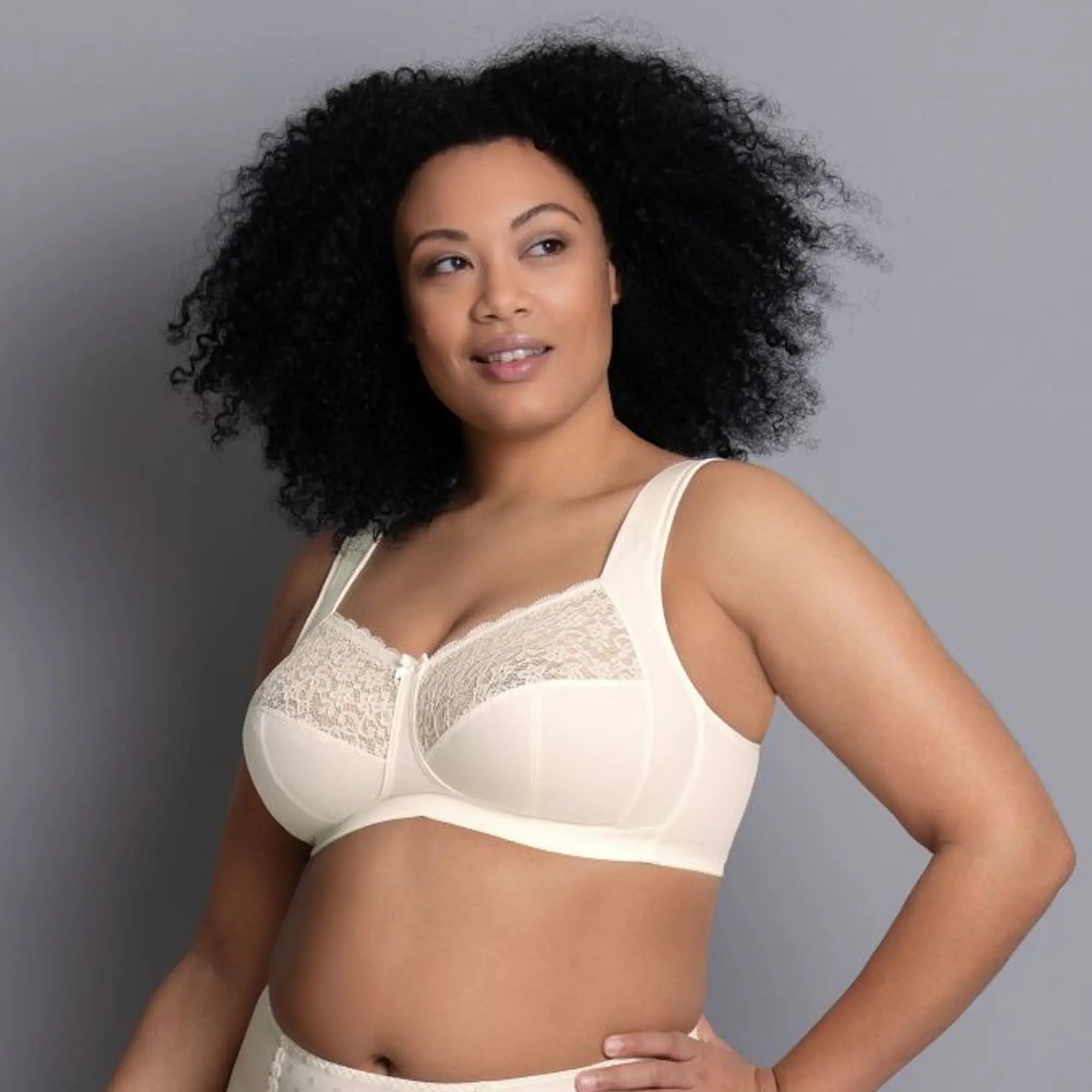 HAVANNA | Soutien-gorge d'allégement - Blanc