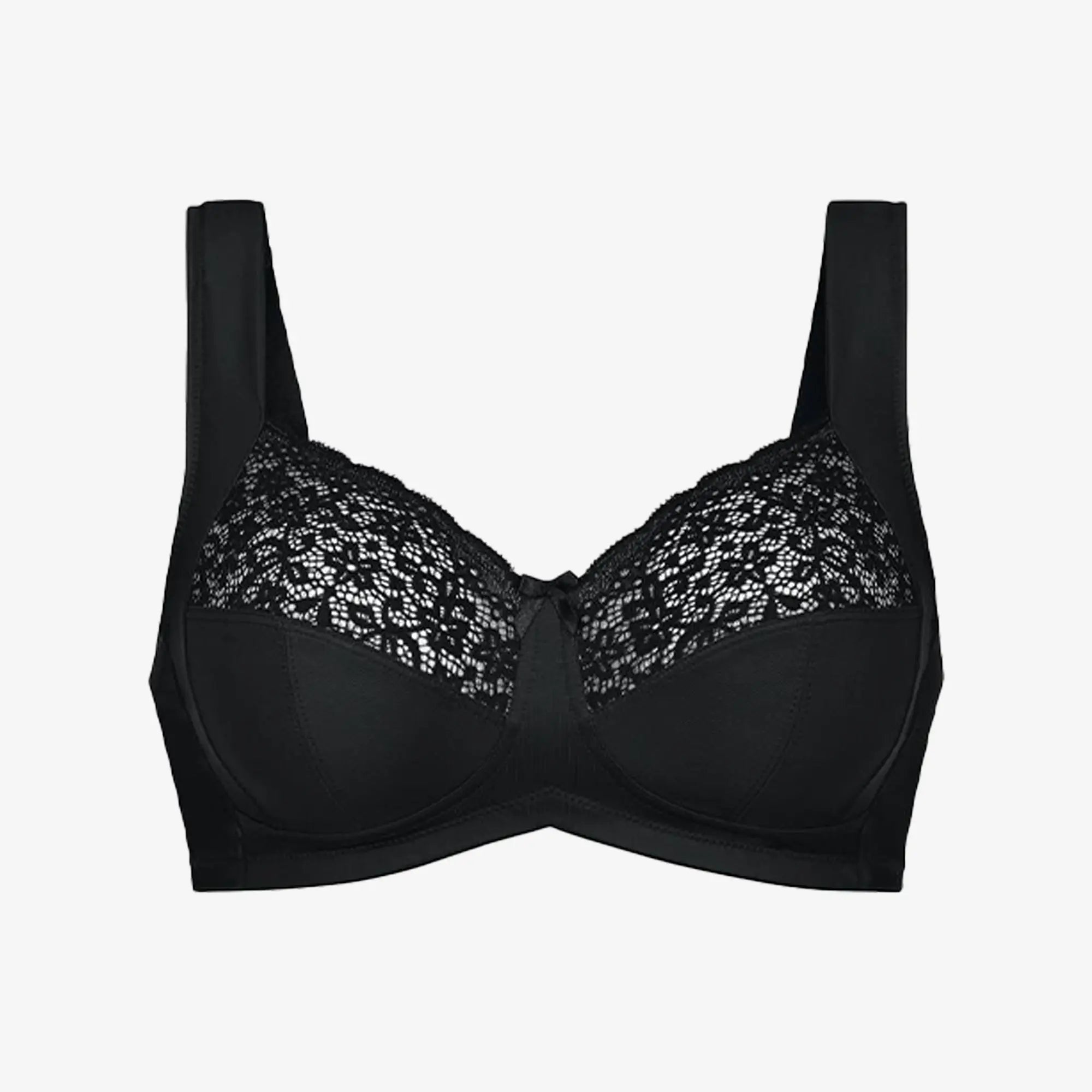 HAVANNA- Soutien-gorge d'allégement- Noir