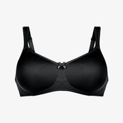 HAVANNA | Soutien-gorge confort à coques - Noir