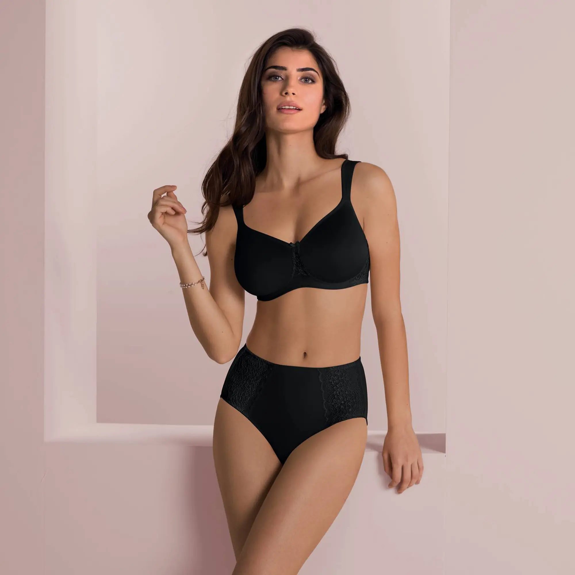 HAVANNA | Soutien-gorge confort à coques