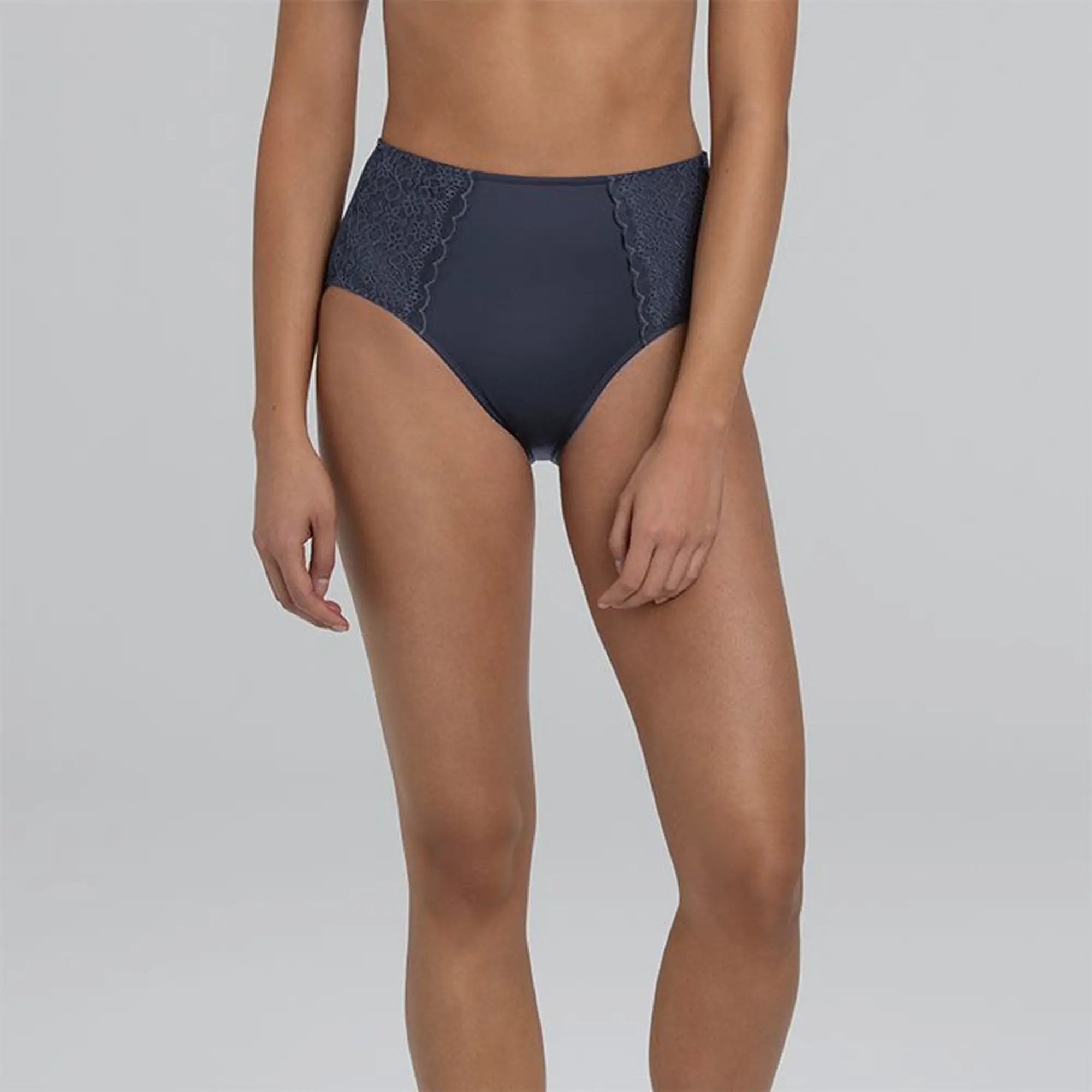 HAVANNA - Culotte haute