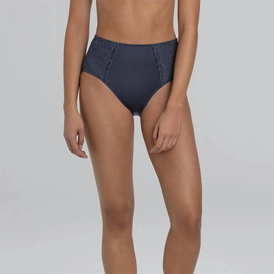 HAVANNA - Culotte haute Anita