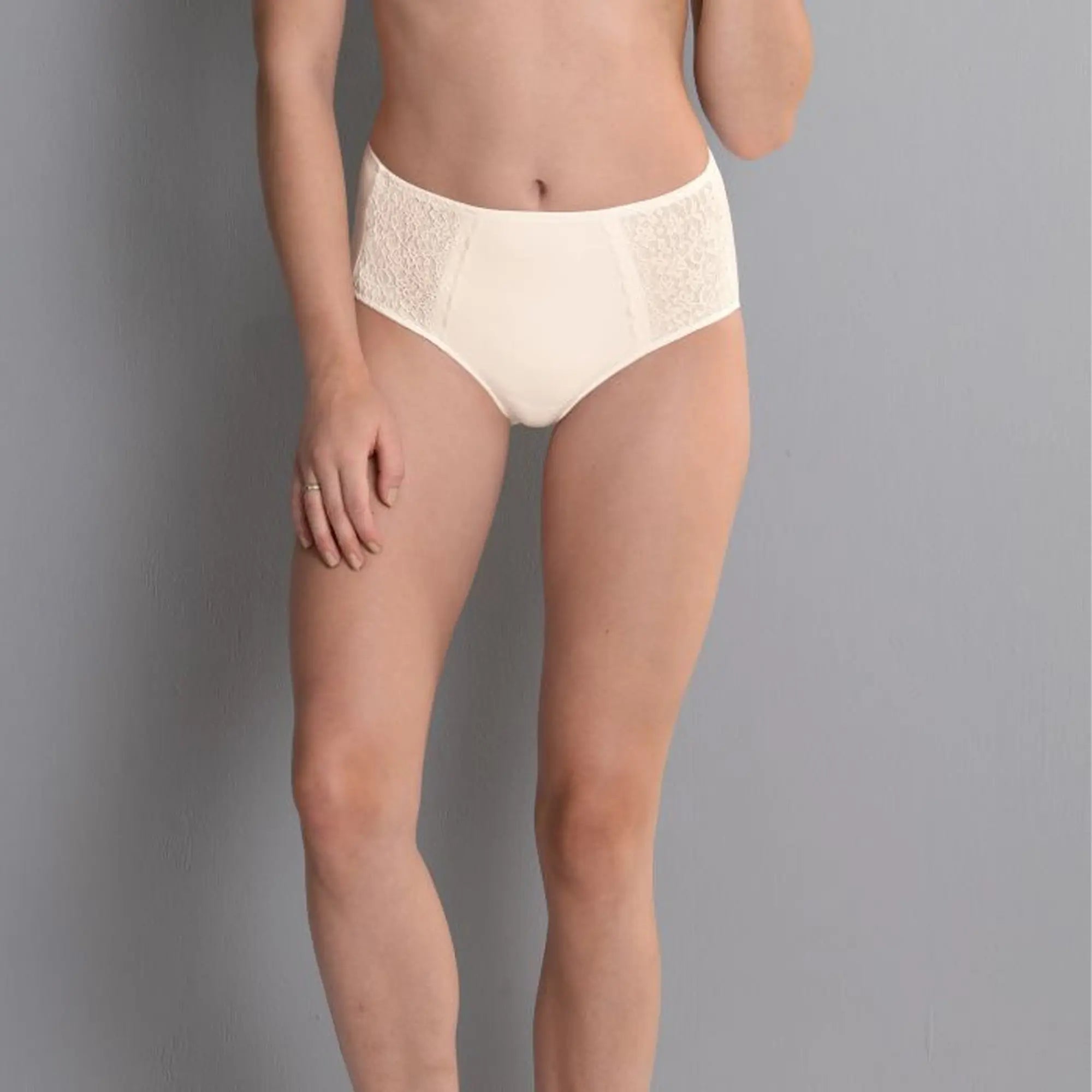 HAVANNA - Culotte haute