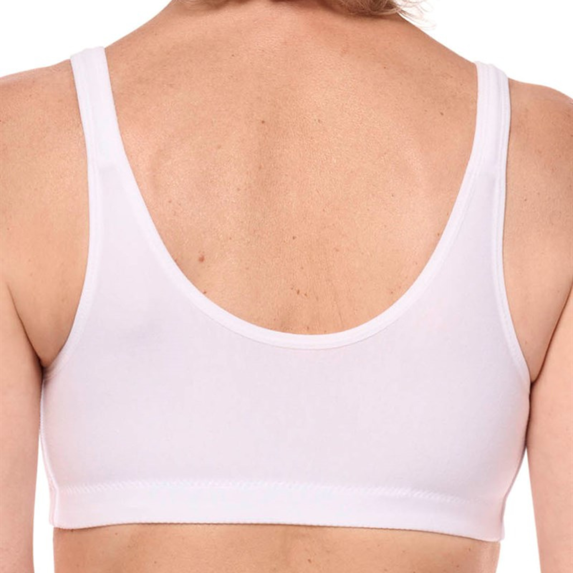 HANNAH- Soutien-gorge sans armatures