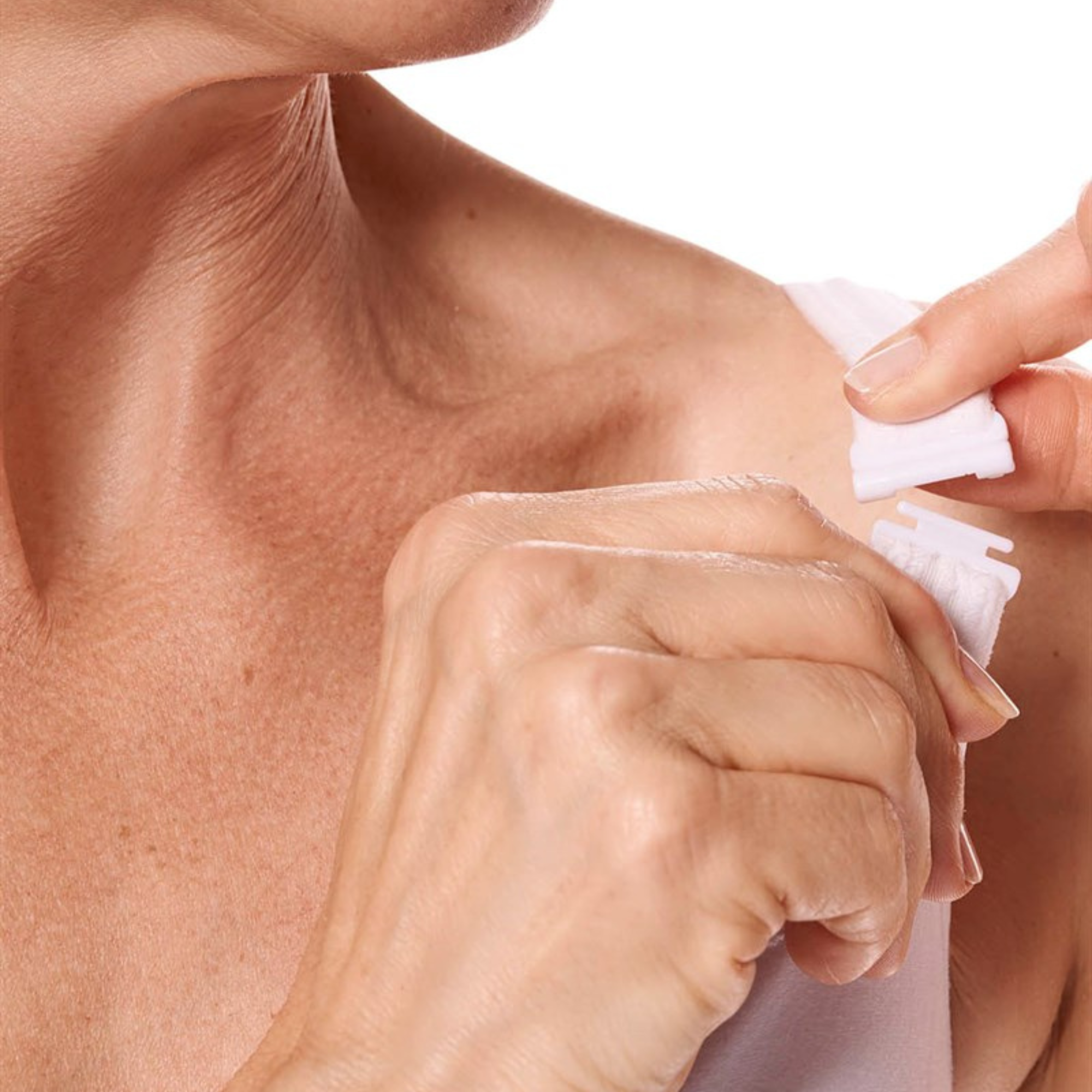 HANNAH- Soutien-gorge sans armatures