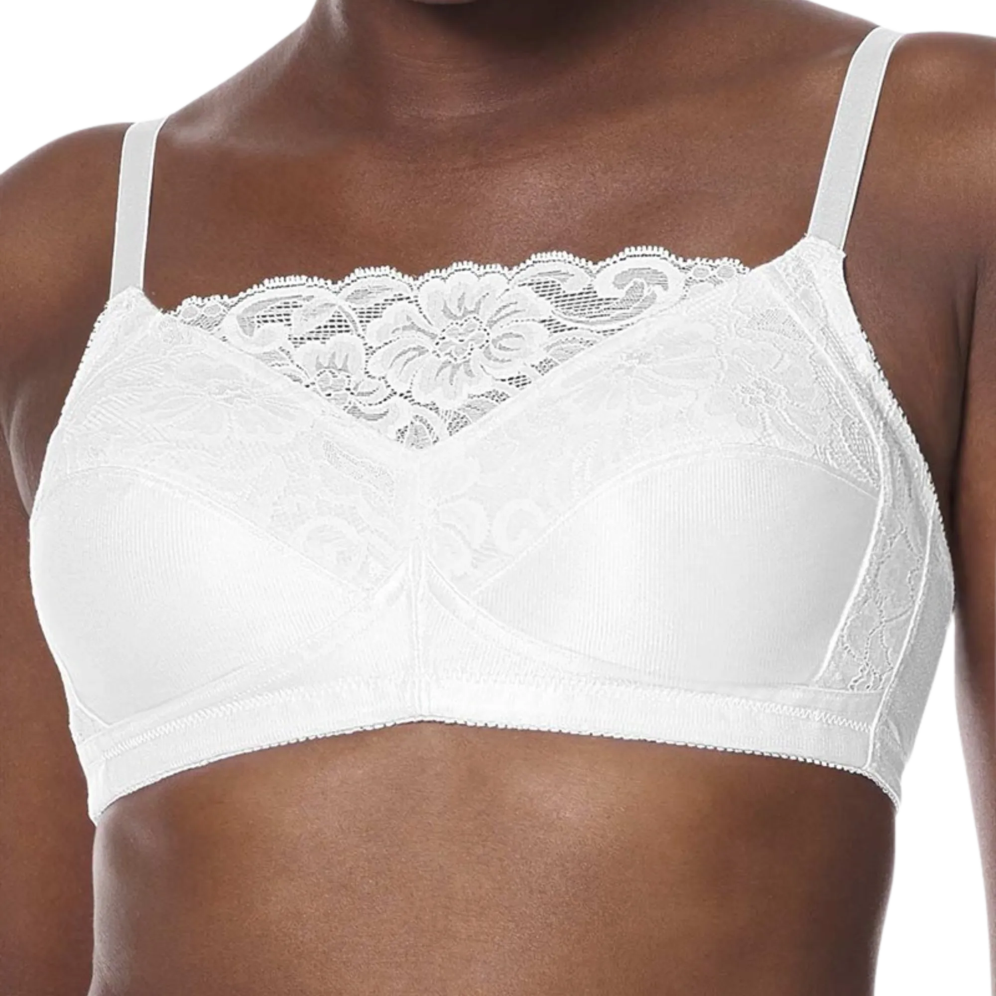 ISABEL- Soutien-gorge sans armatures Amoena