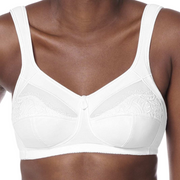 ISADORA - soutien-gorge sans armature Blanc