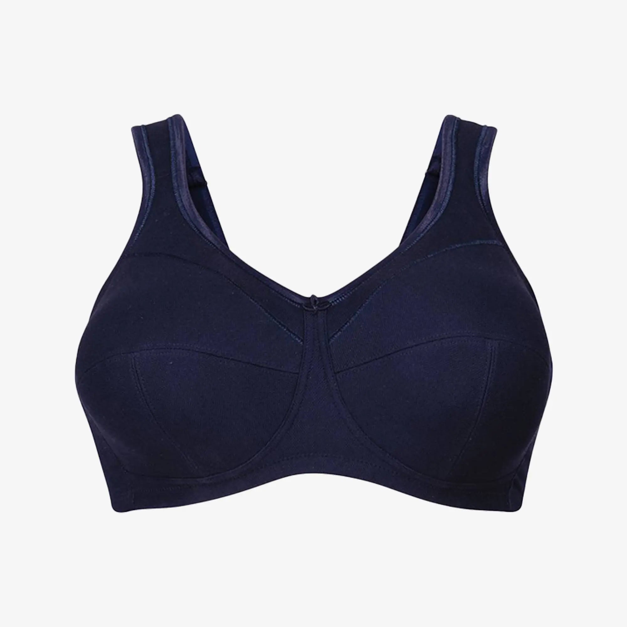 JANA | Soutien-gorge d'allégement - Bleu marine
