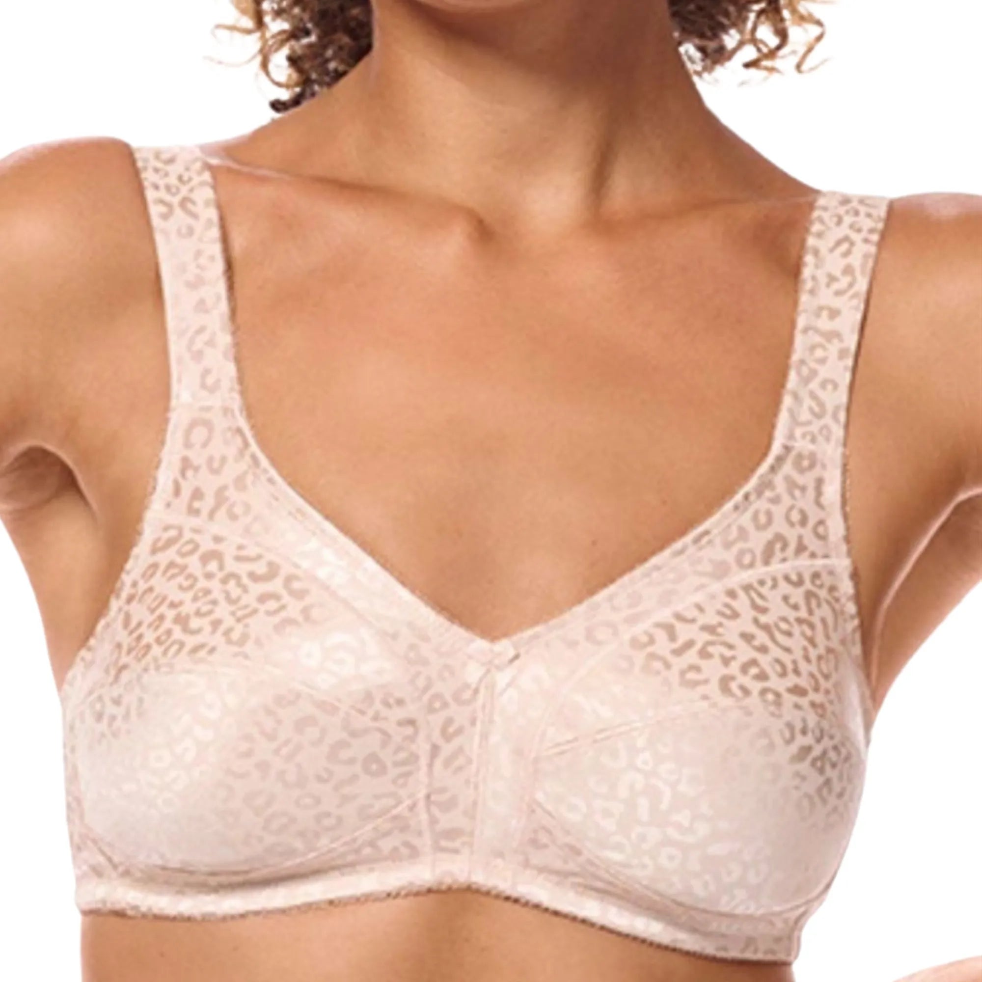 JENNA - Soutien-gorge sans armatures Amoena