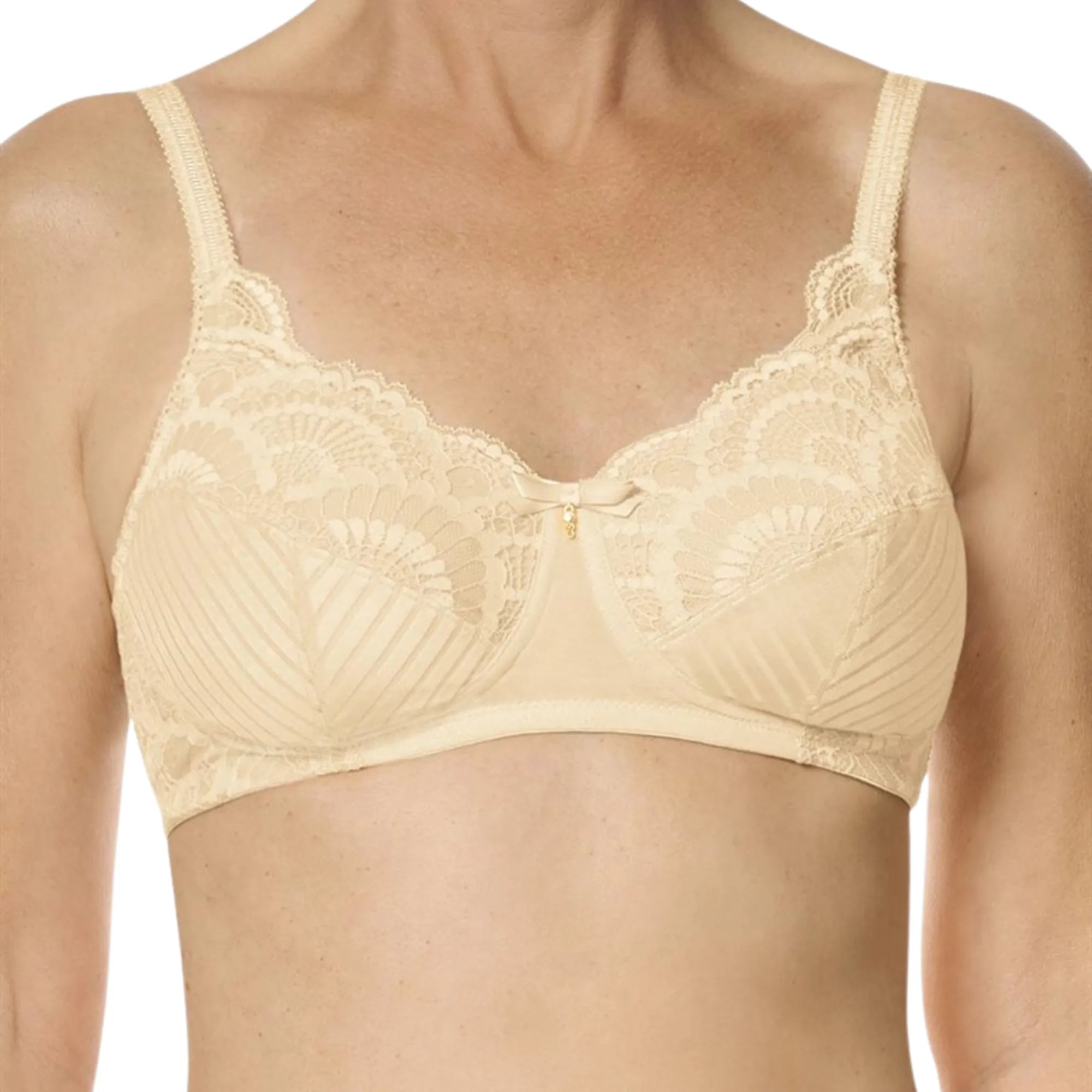KAROLINA- Soutien gorge sans armatures Amoena