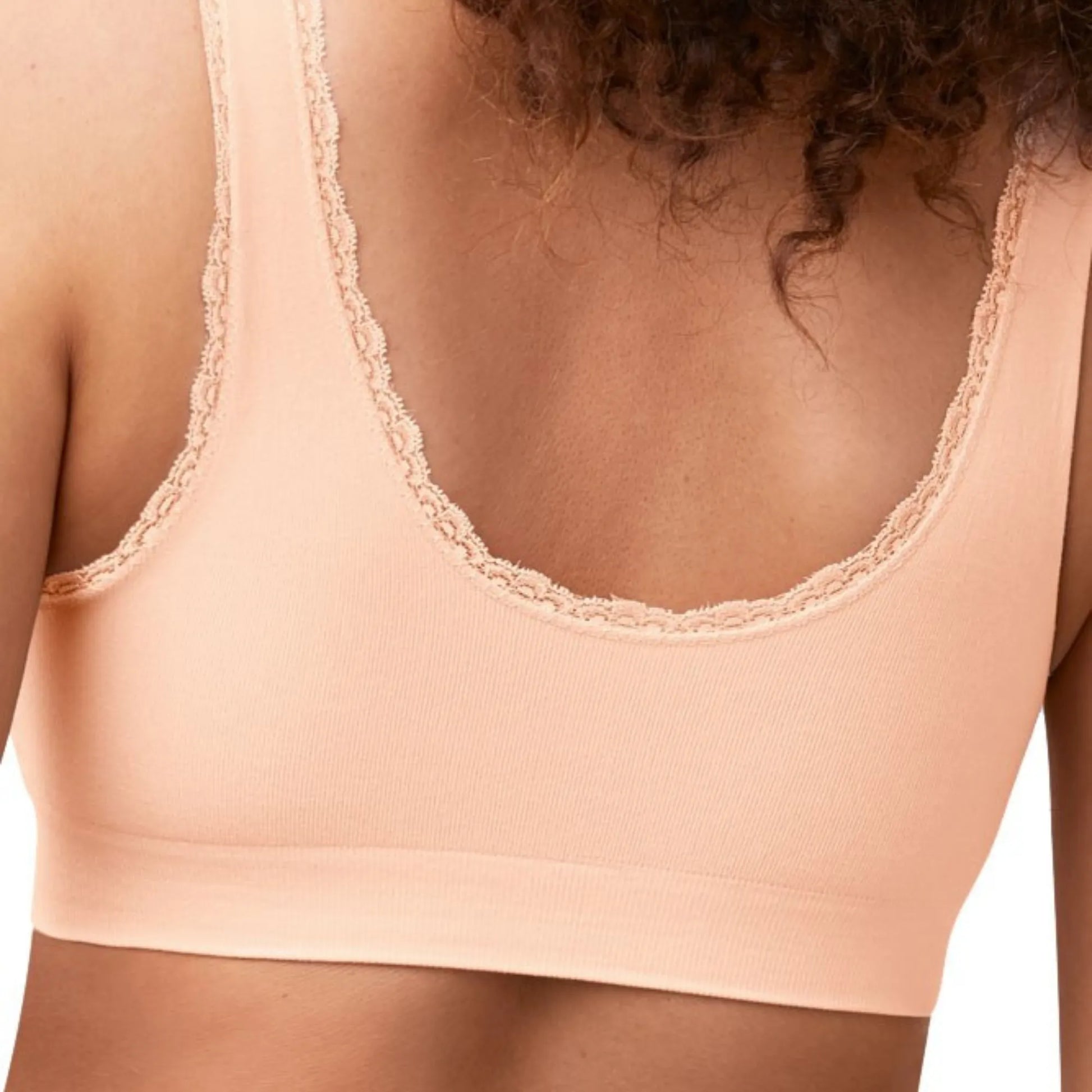 KITTY- Soutien-gorge sans armatures Amoena
