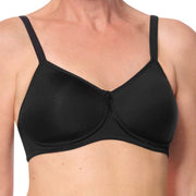 LARA- Soutien-gorge paddé sans armatures