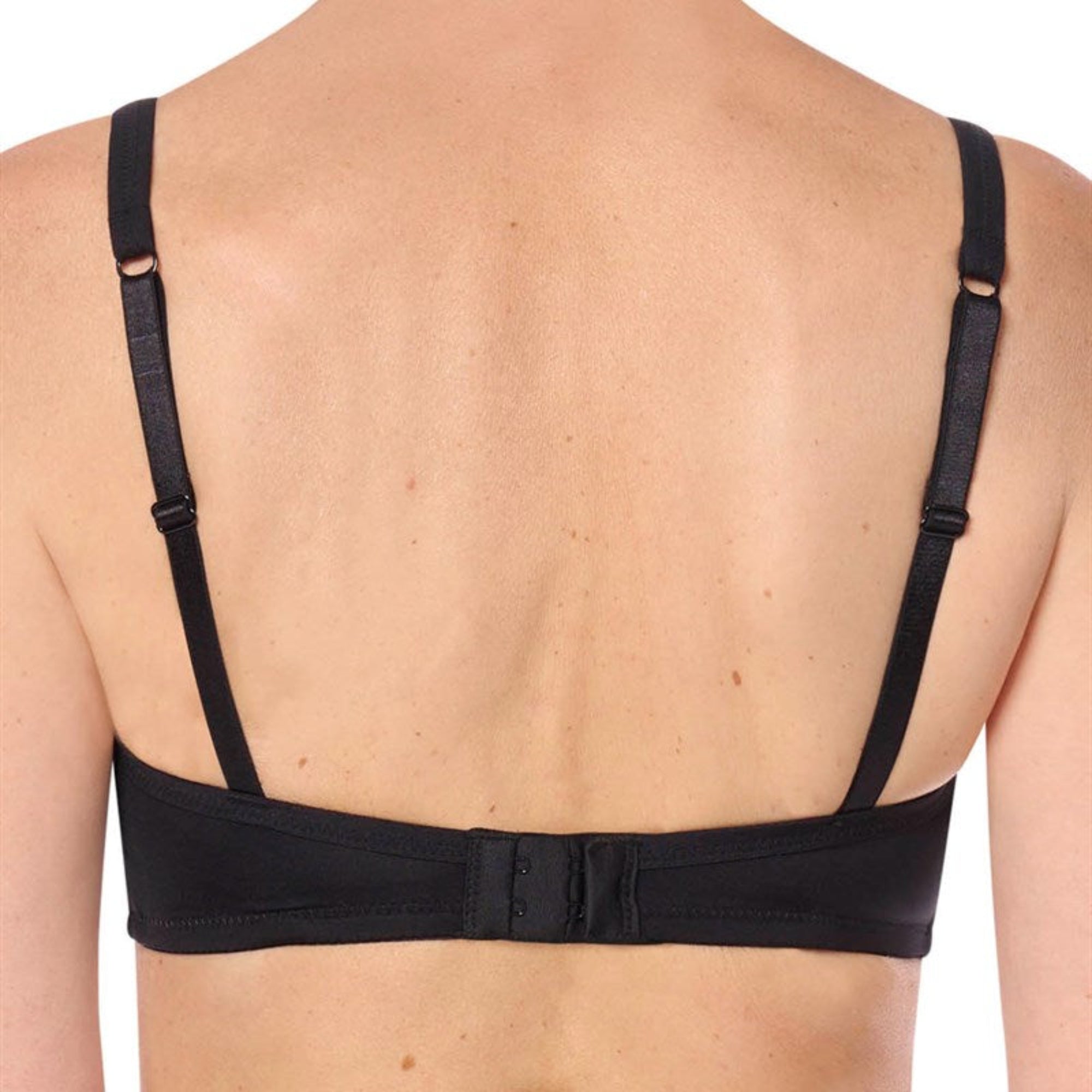 LARA- Soutien-gorge paddé sans armatures