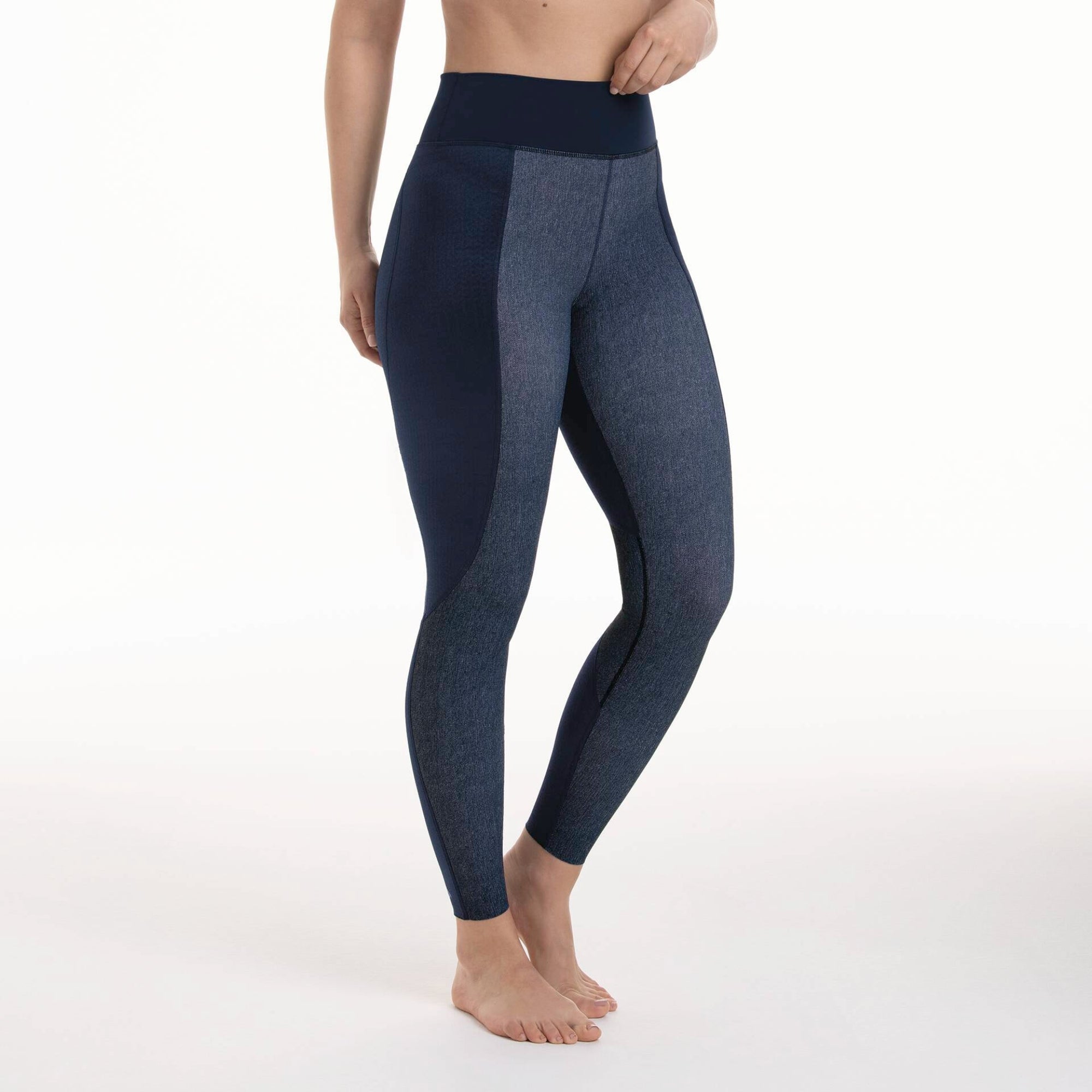 LEGGING DE SPORT COMPRESSIF
