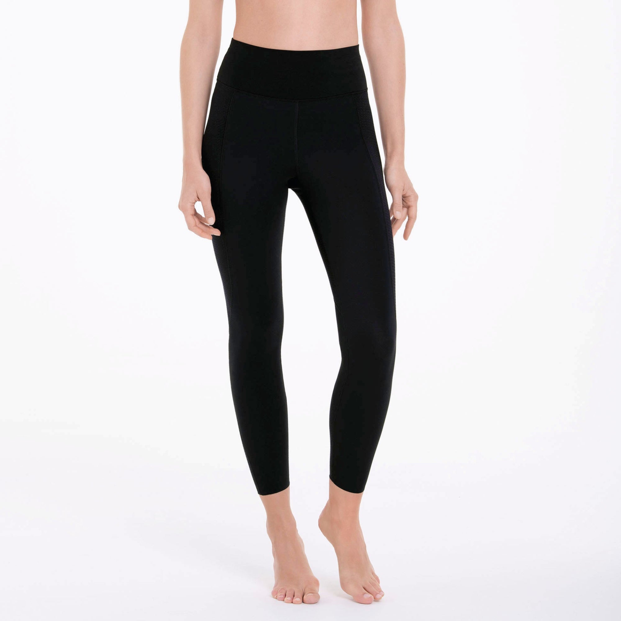LEGGING DE SPORT COMPRESSIF
