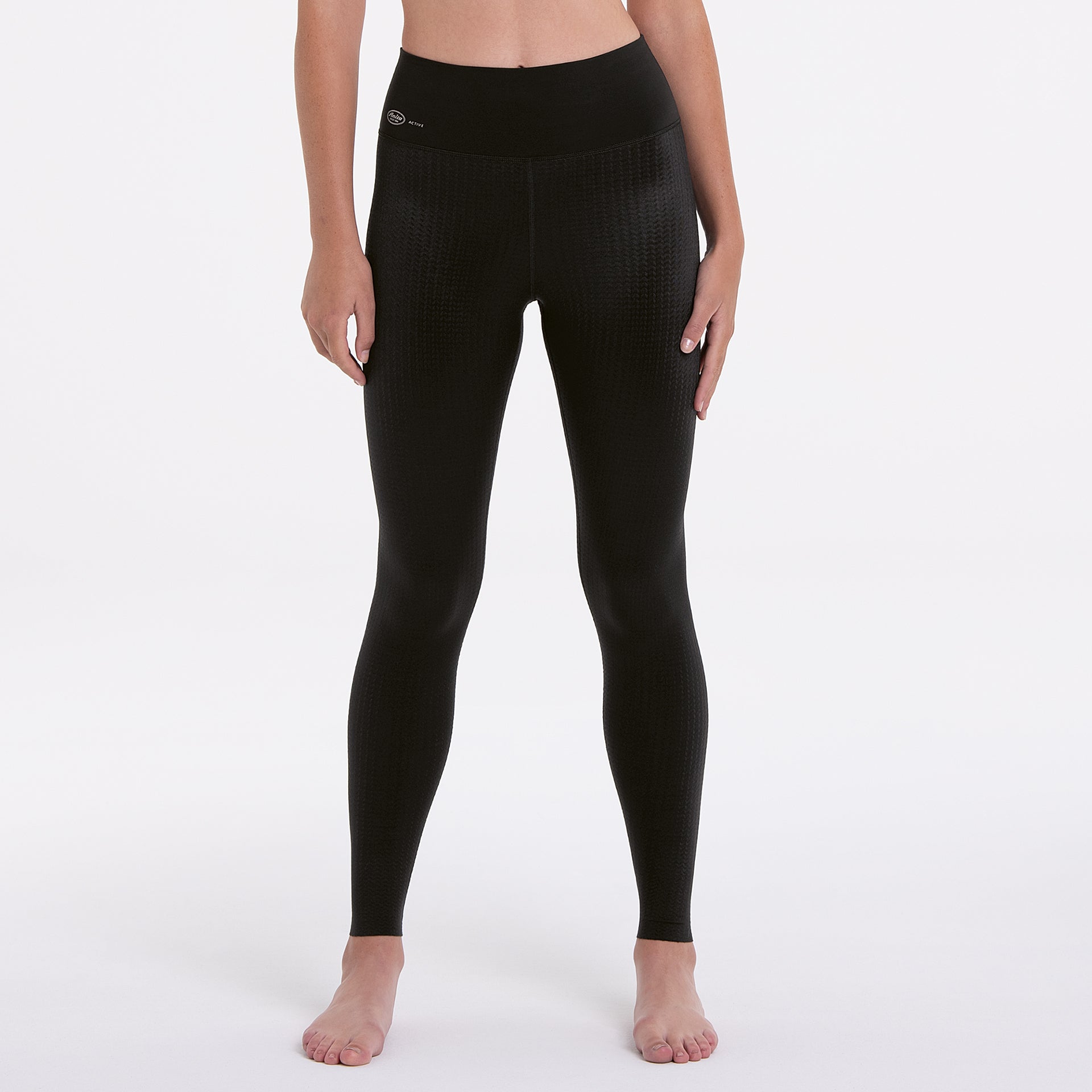 LEGGING DE SPORT MASSANT