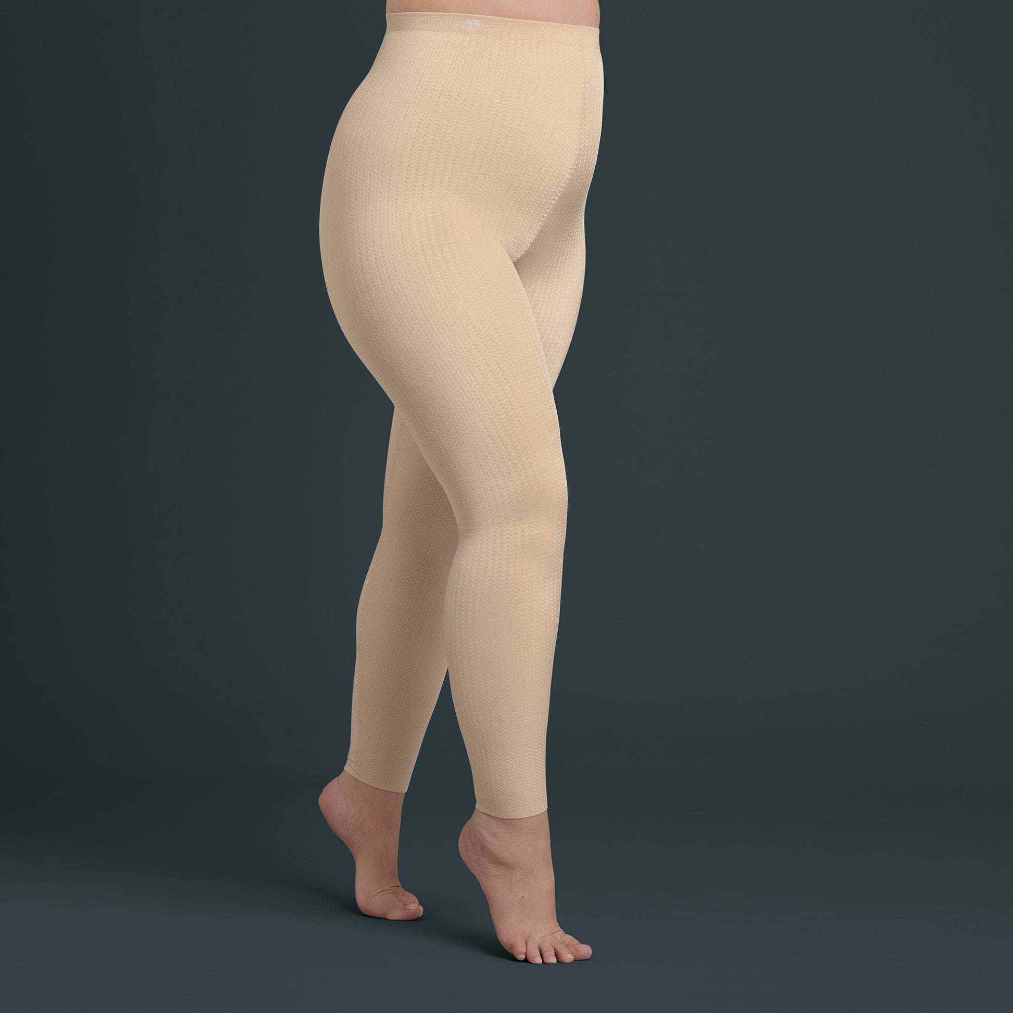 LEGGING DE SPORT MASSANT+