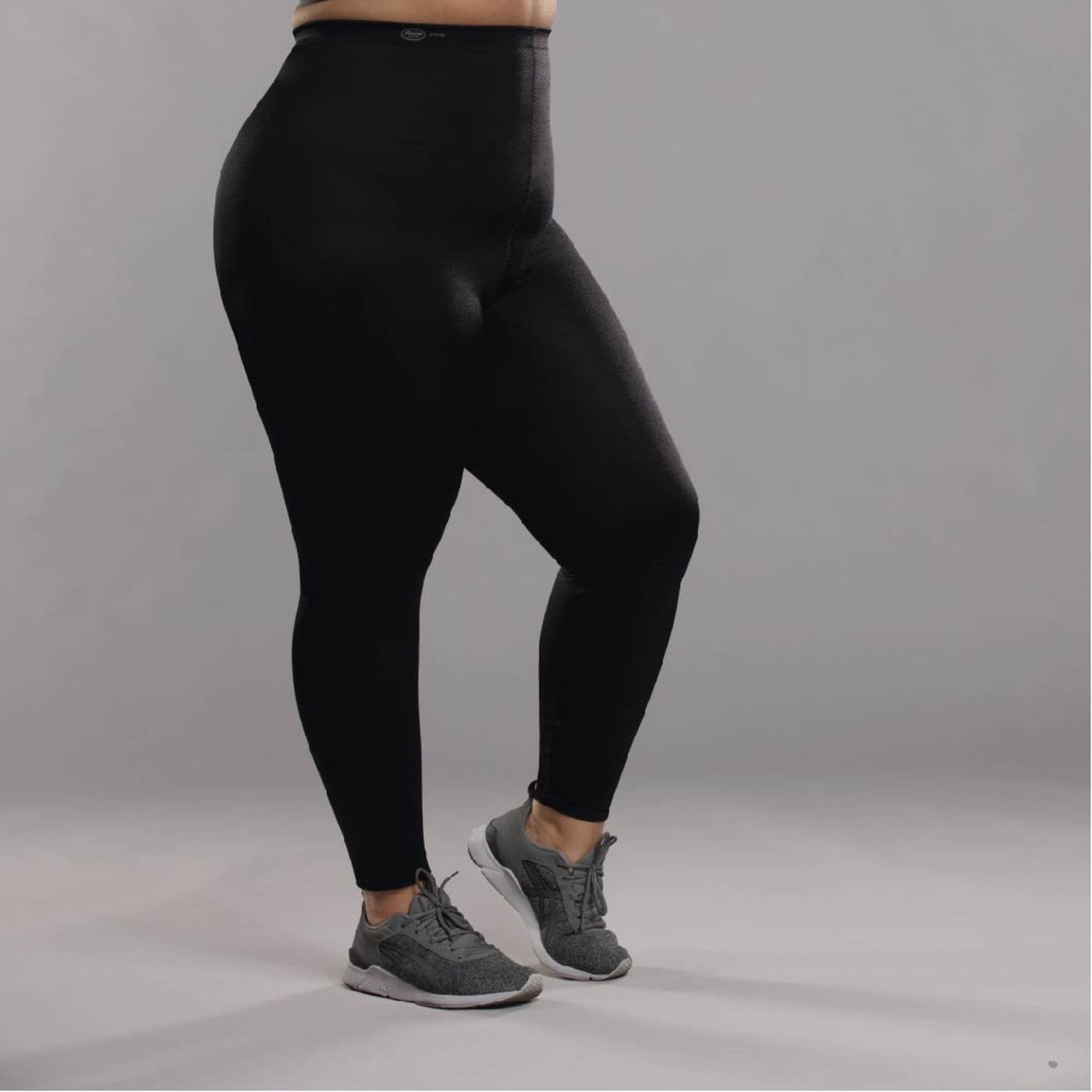 LEGGING DE SPORT MASSANT+
