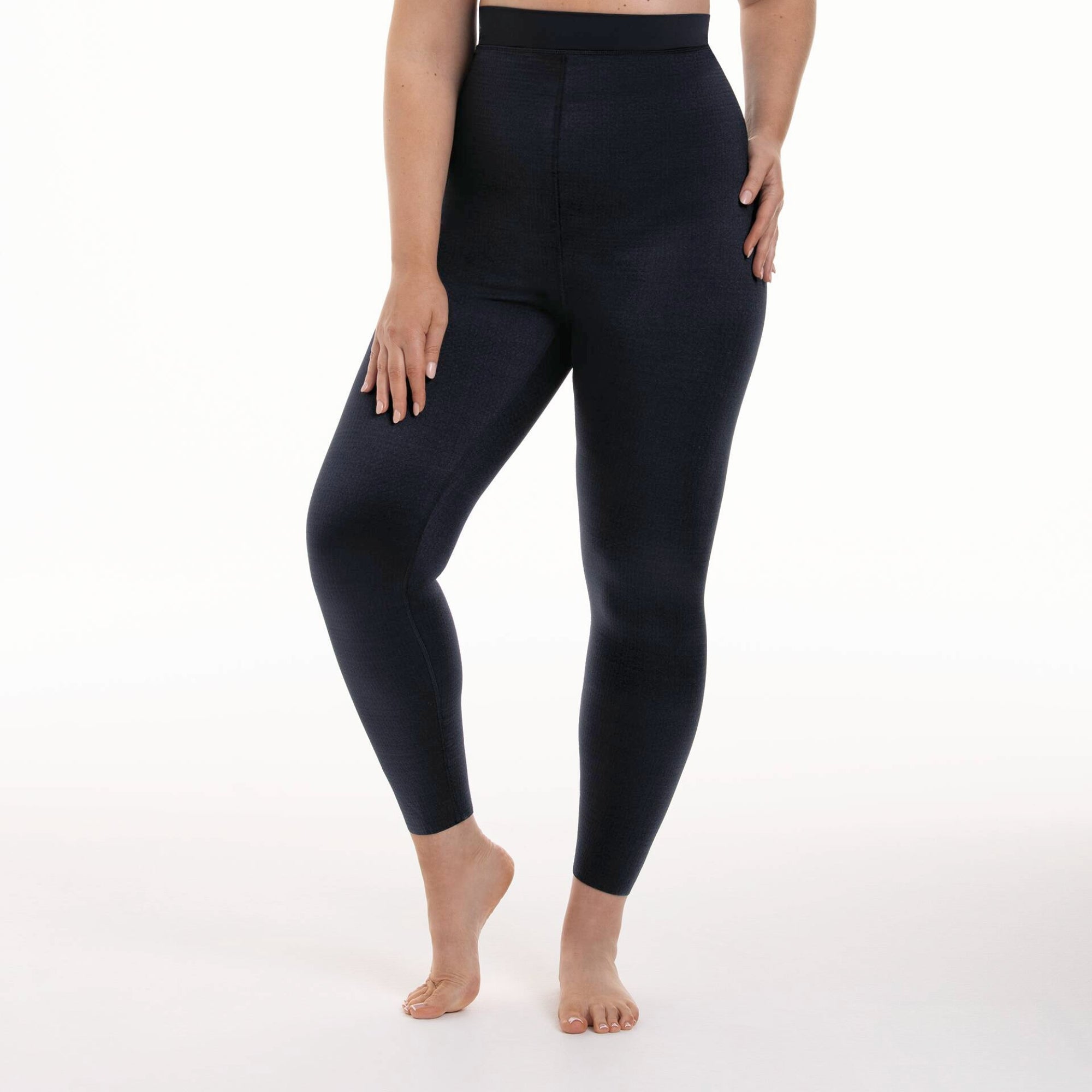 LEGGING DE SPORT MASSANT +