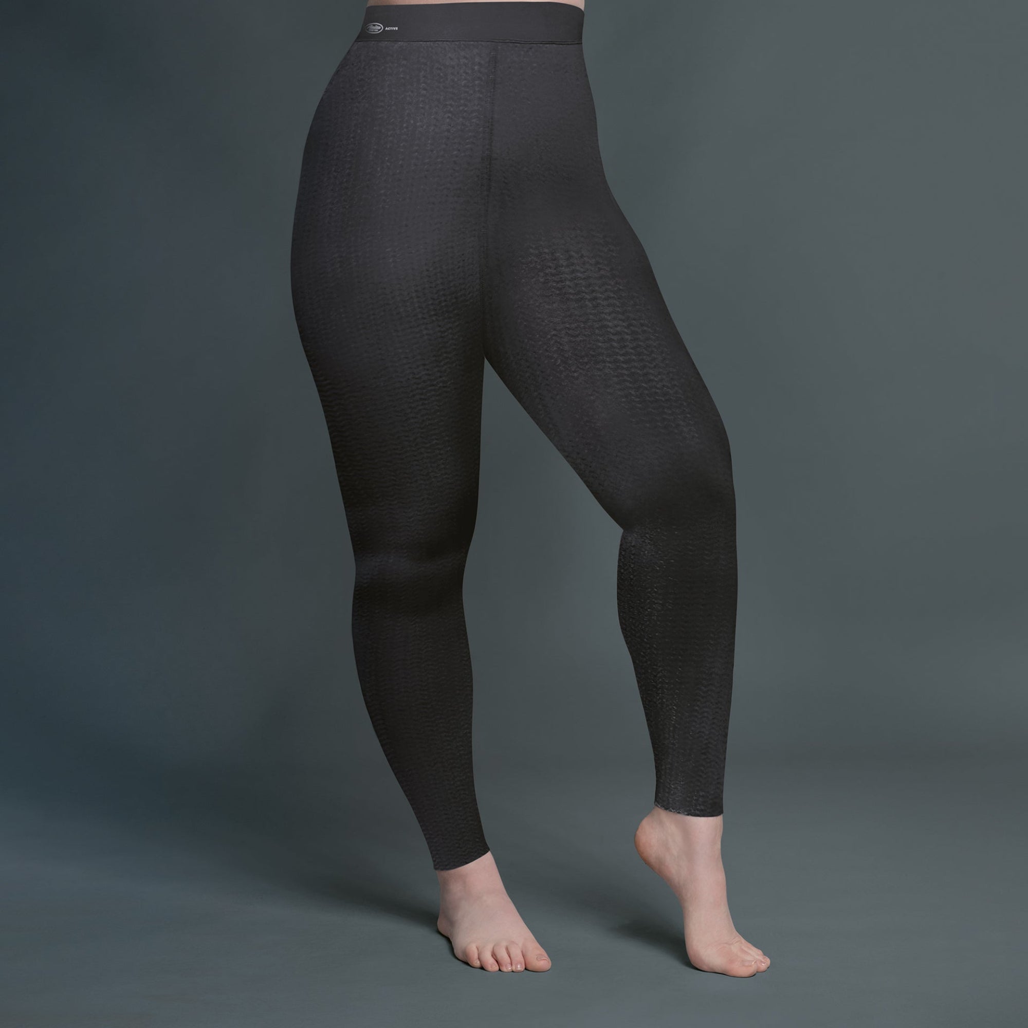 LEGGING DE SPORT MASSANT +