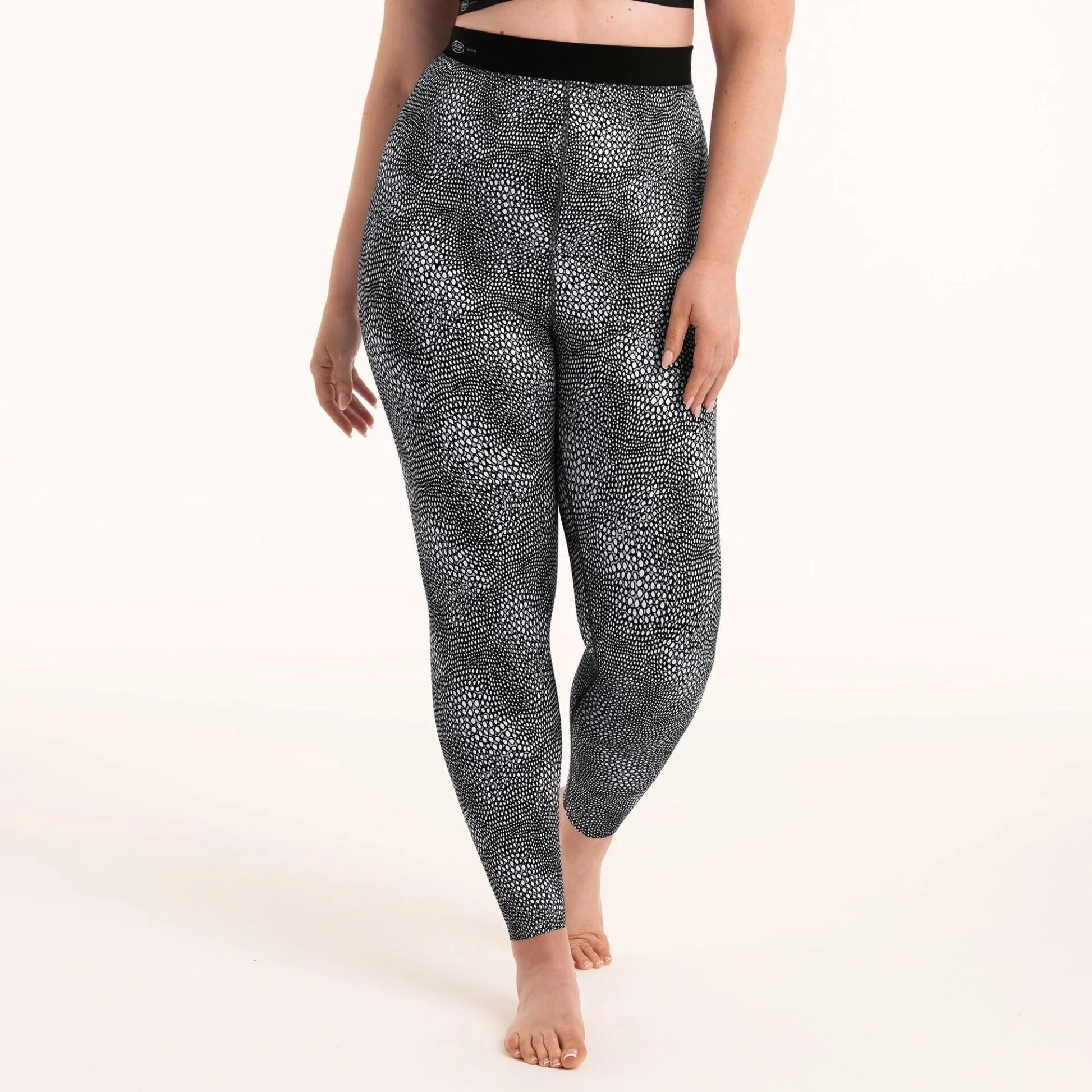 LEGGING DE SPORT MASSANT + Anita