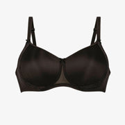 LACE ROSE- Soutien-gorge sans armatures et à coques Anita