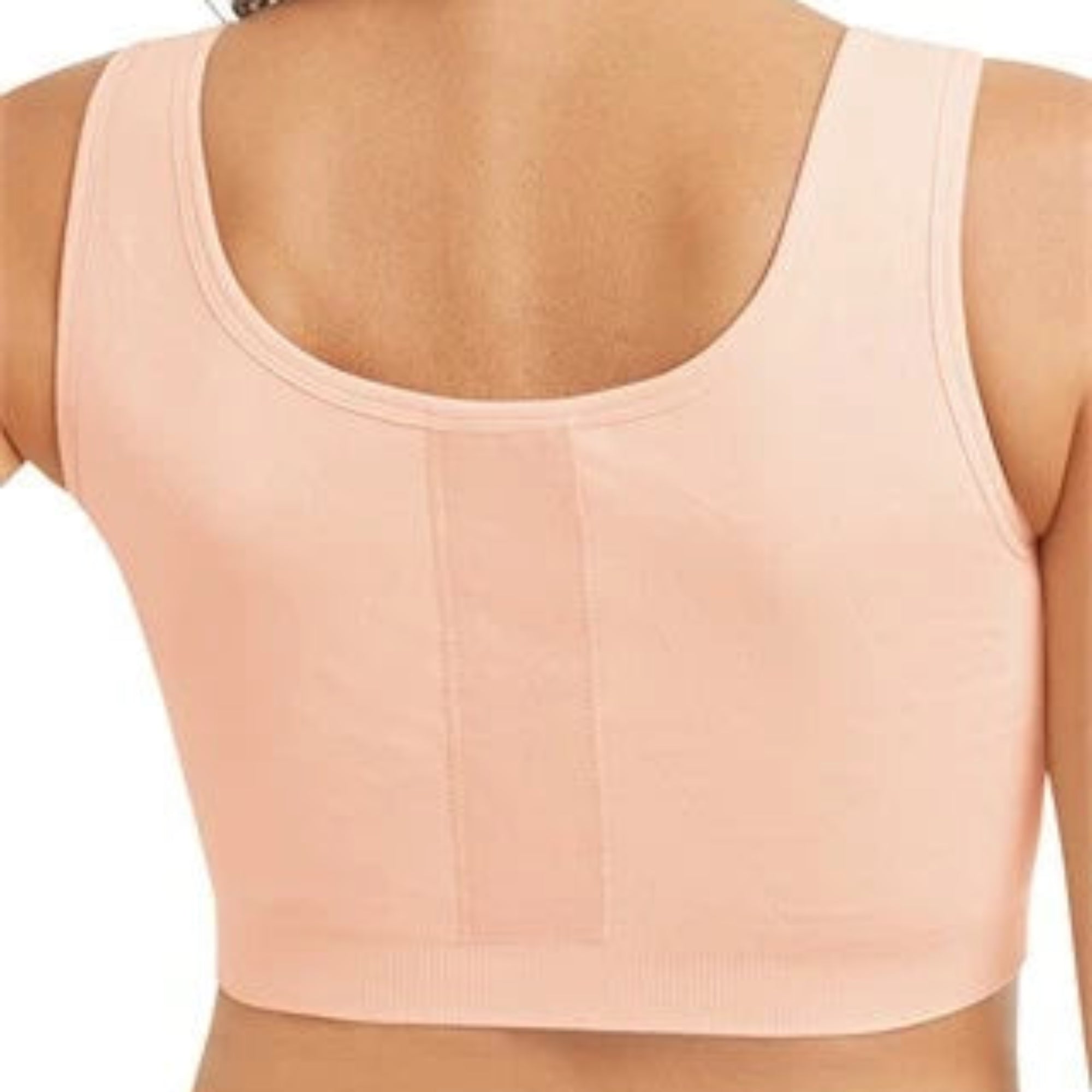 LEYLA- Soutien-gorge post-opératoire