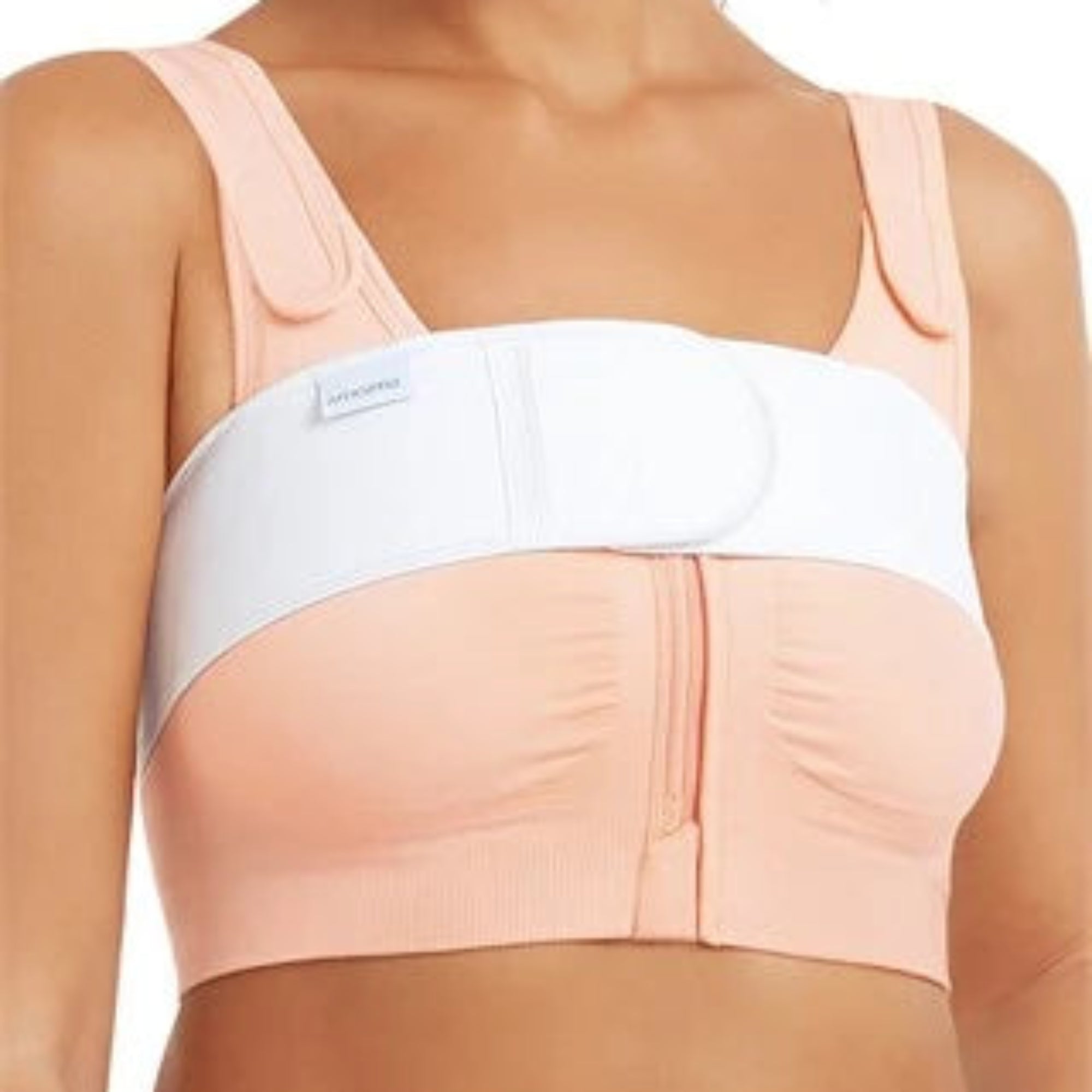 LEYLA- Soutien-gorge post-opératoire