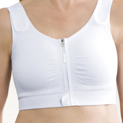 LEYLA- Soutien-gorge post-opératoire sans couture