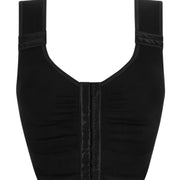 Lymph Flow Long- Soutien-gorge sans armatures et ouverture à l'avant Amoena