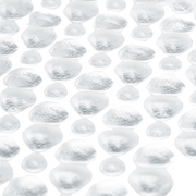 Lymph Flow Pad compressif - transparent