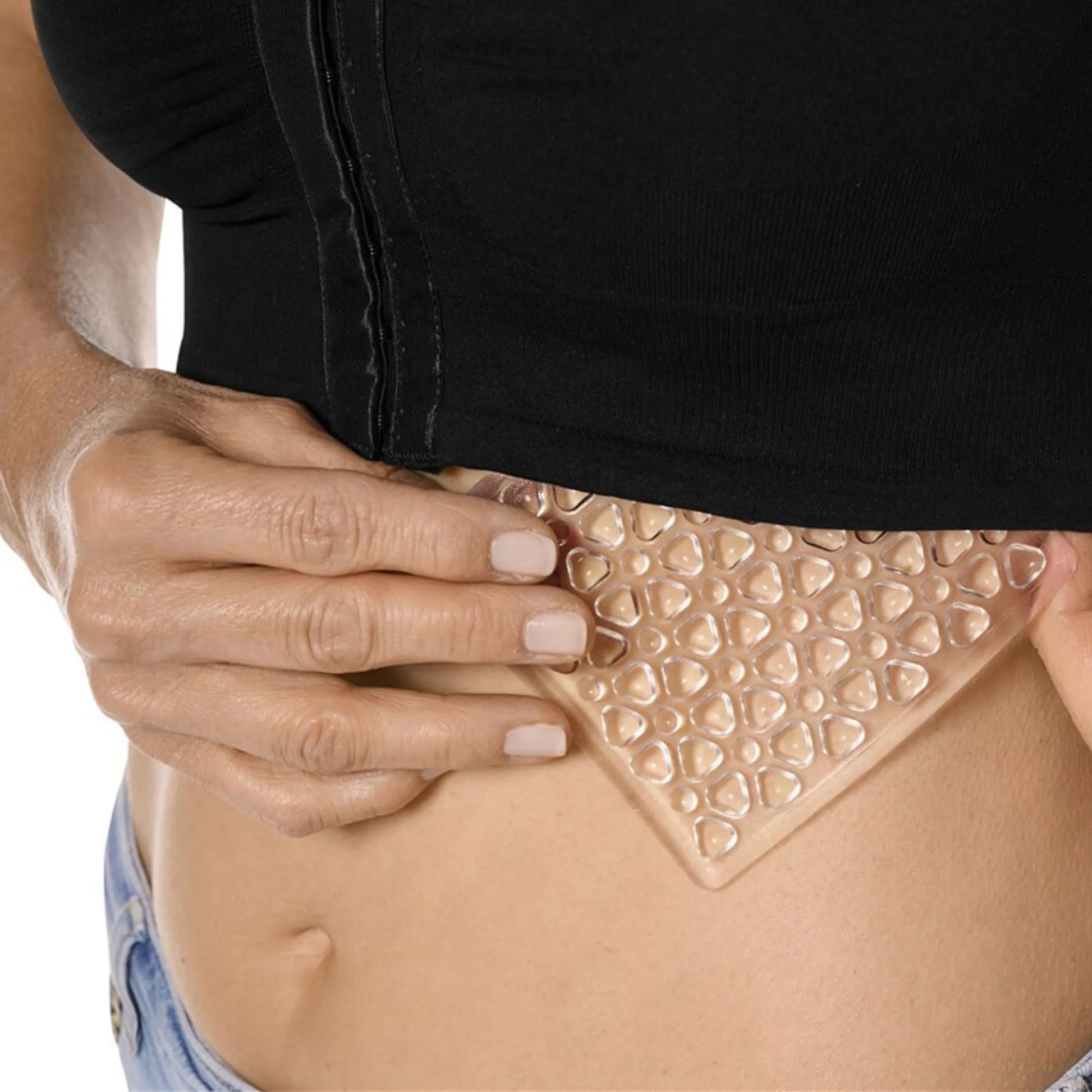 Lymph Flow- Pad compressif Amoena