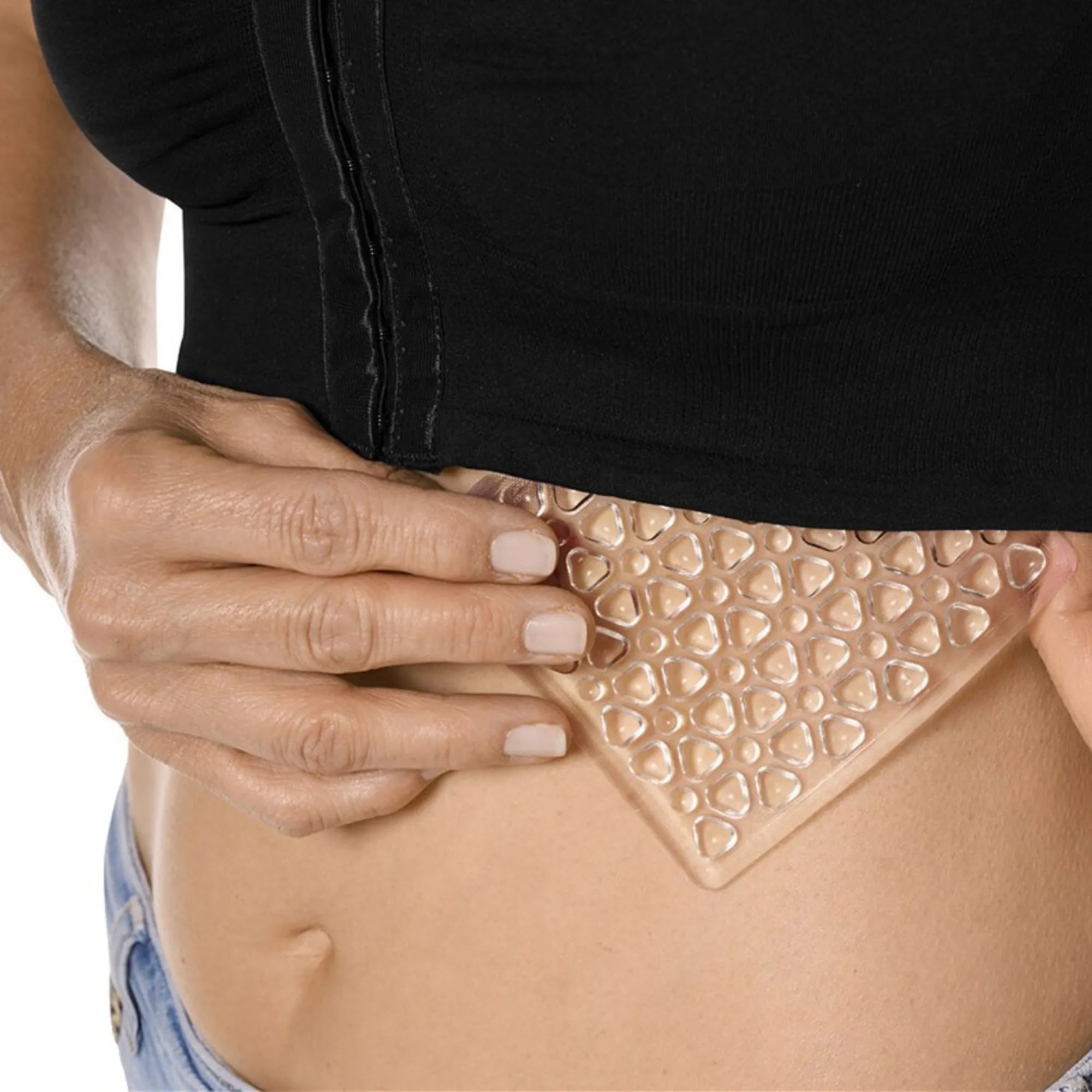 Lymph Flow- Pad compressif Amoena