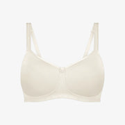 MARA - Soutien-gorge paddé sans armatures Sable