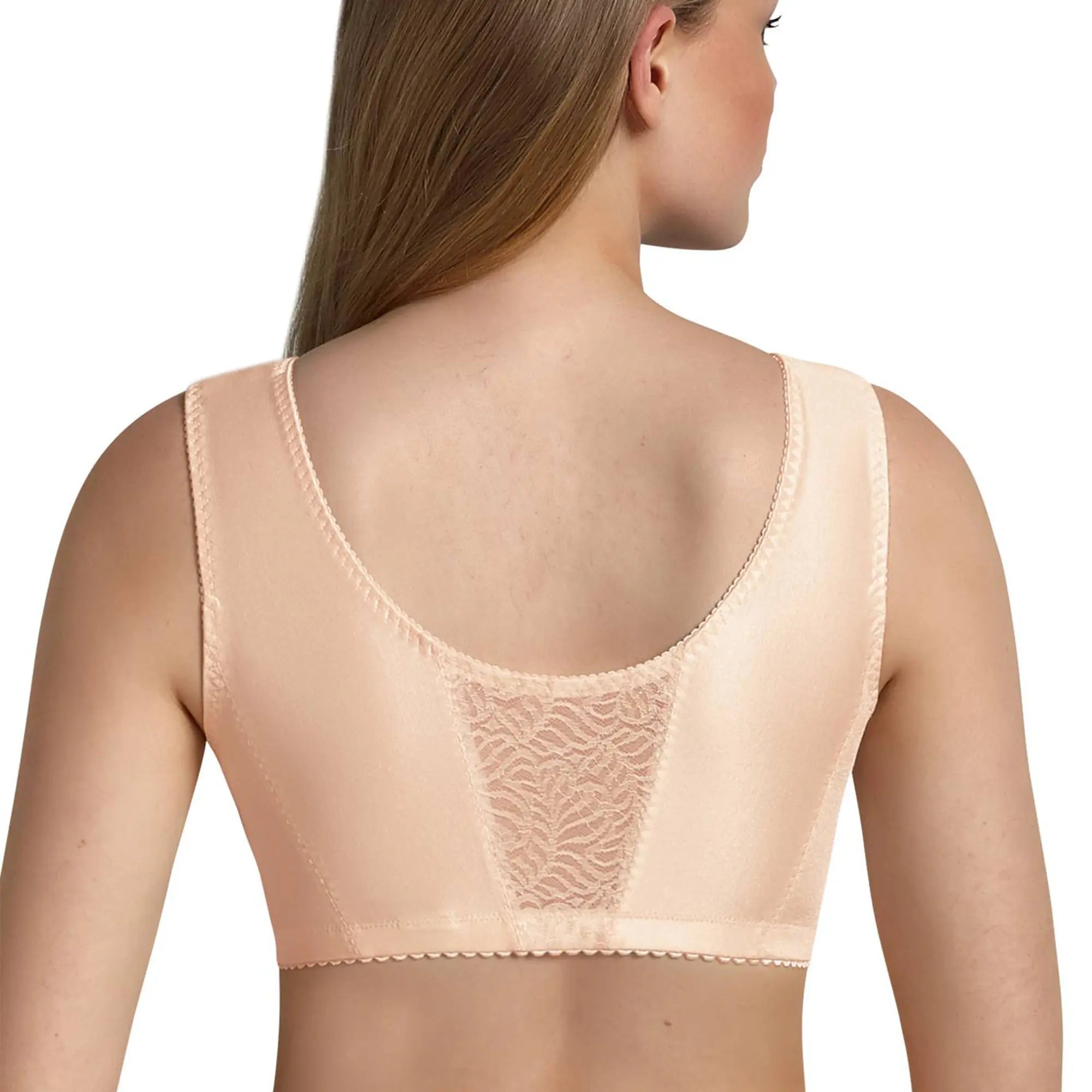 MYLENA | Soutien-gorge d'allègement avec fermeture devant