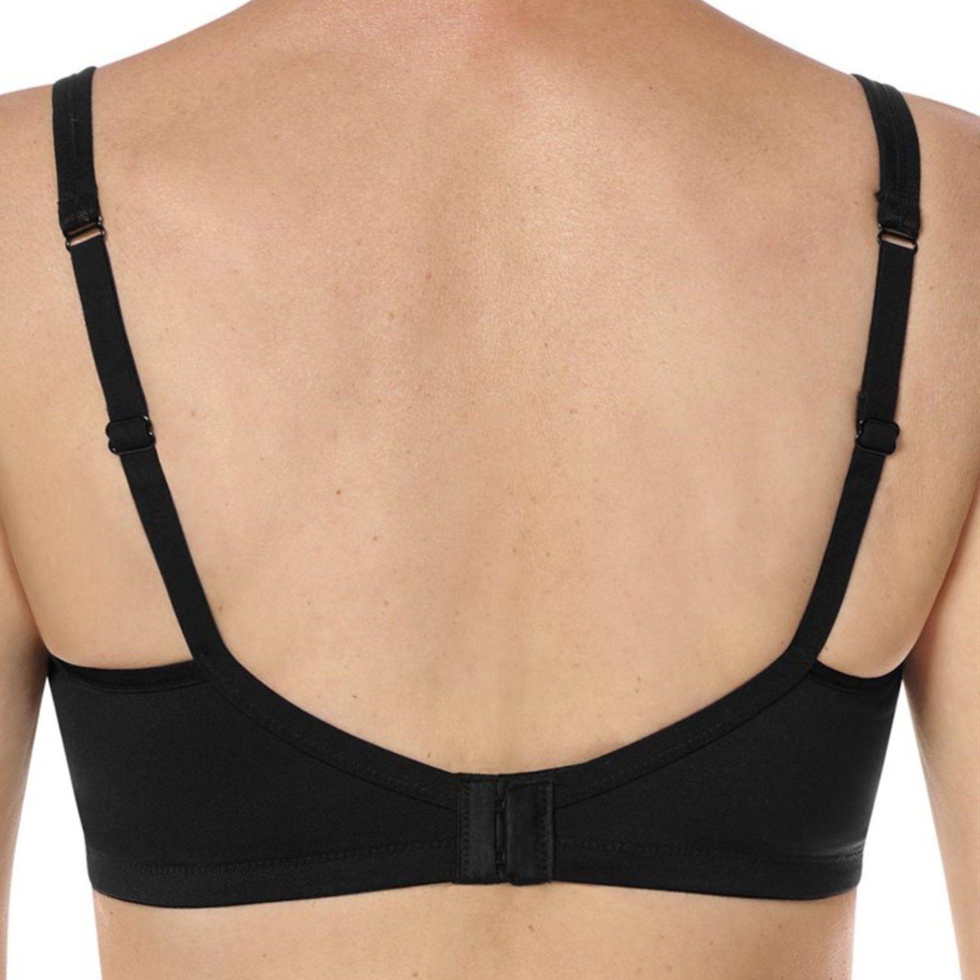 MARA- Soutiens-gorge paddé sans armatures