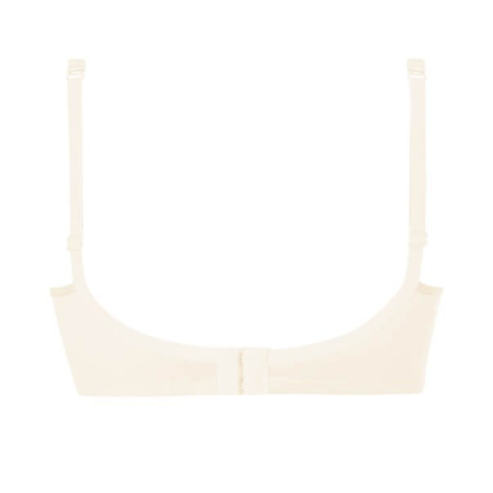 MARA - soutiens gorge paddé sans armatures ivoir