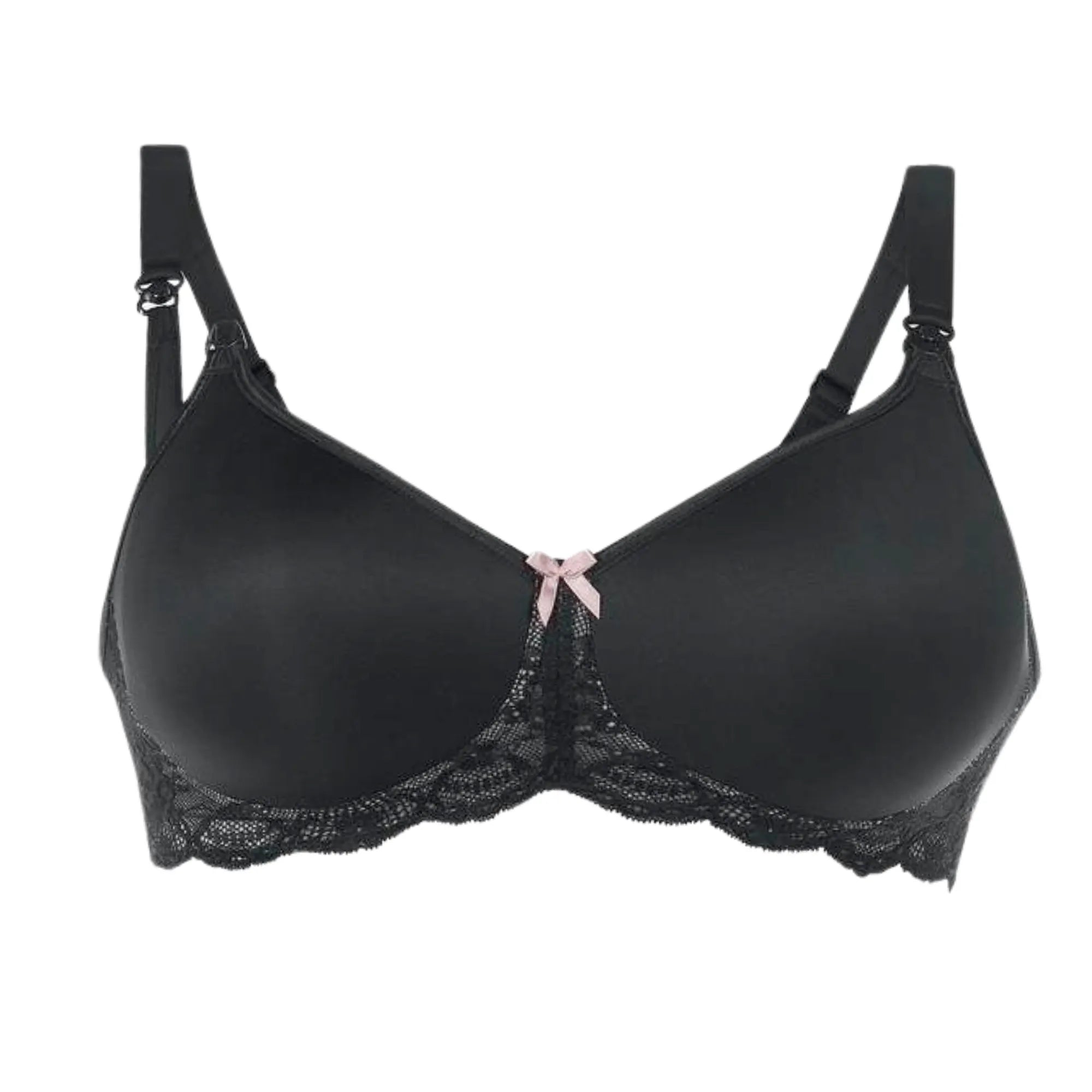 MISS LOVELY- Soutien-gorge d'allaitement à coques Anita