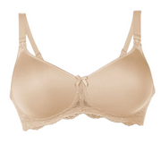 MISS LOVELY- Soutien-gorge d'allaitement à coques- Desert