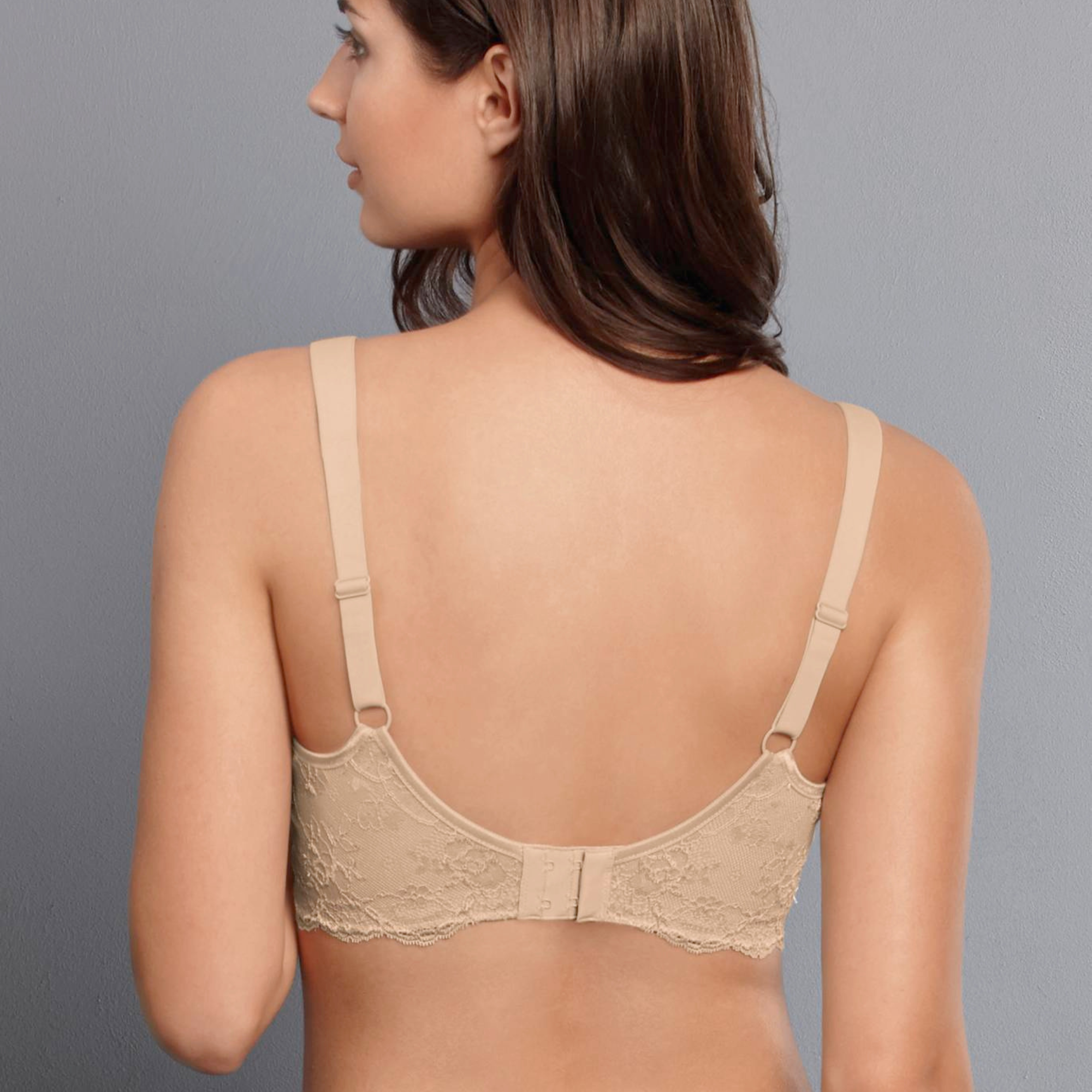 MISS LOVELY- Soutien-gorge d'allaitement à coques