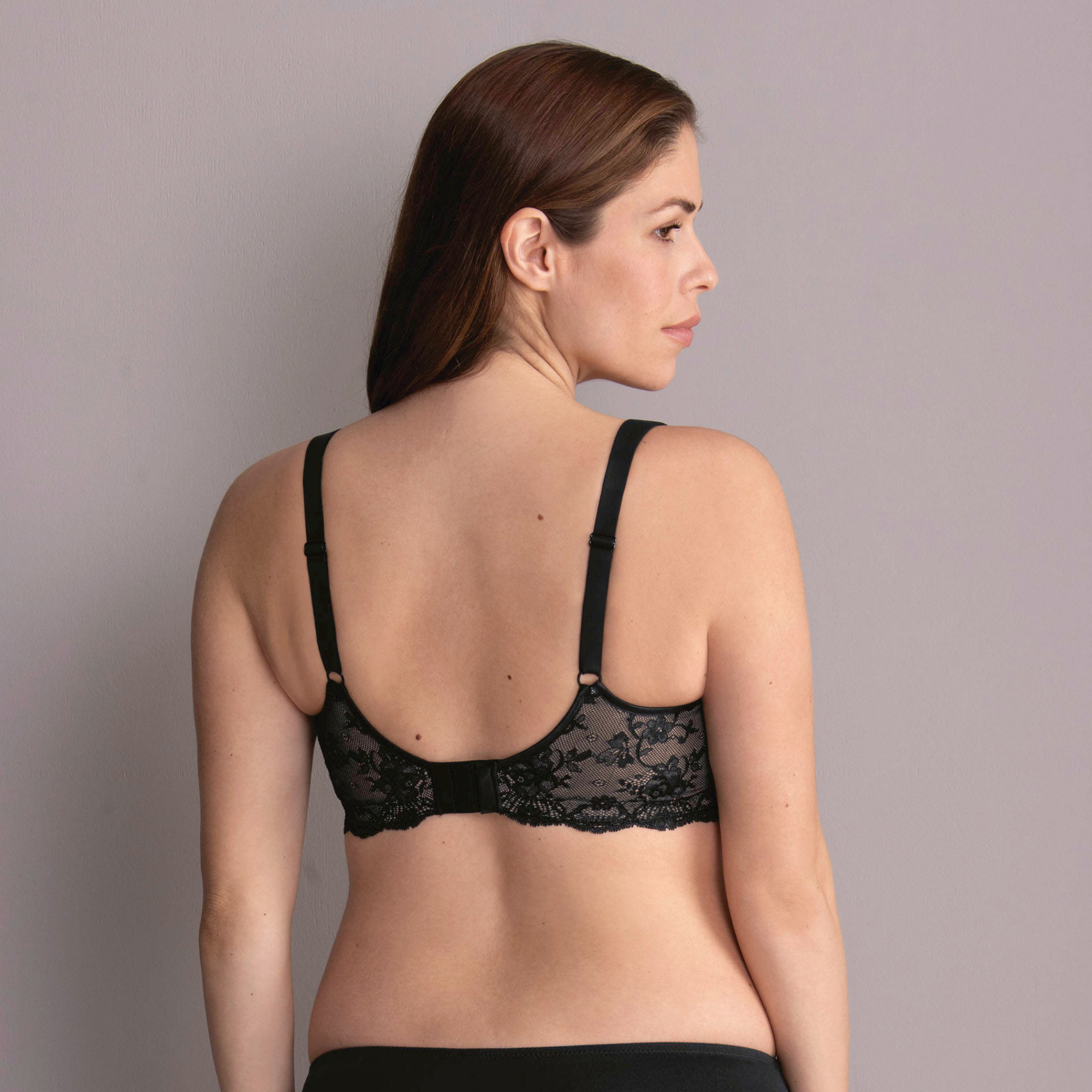 MISS LOVELY- Soutien-gorge d'allaitement à coques
