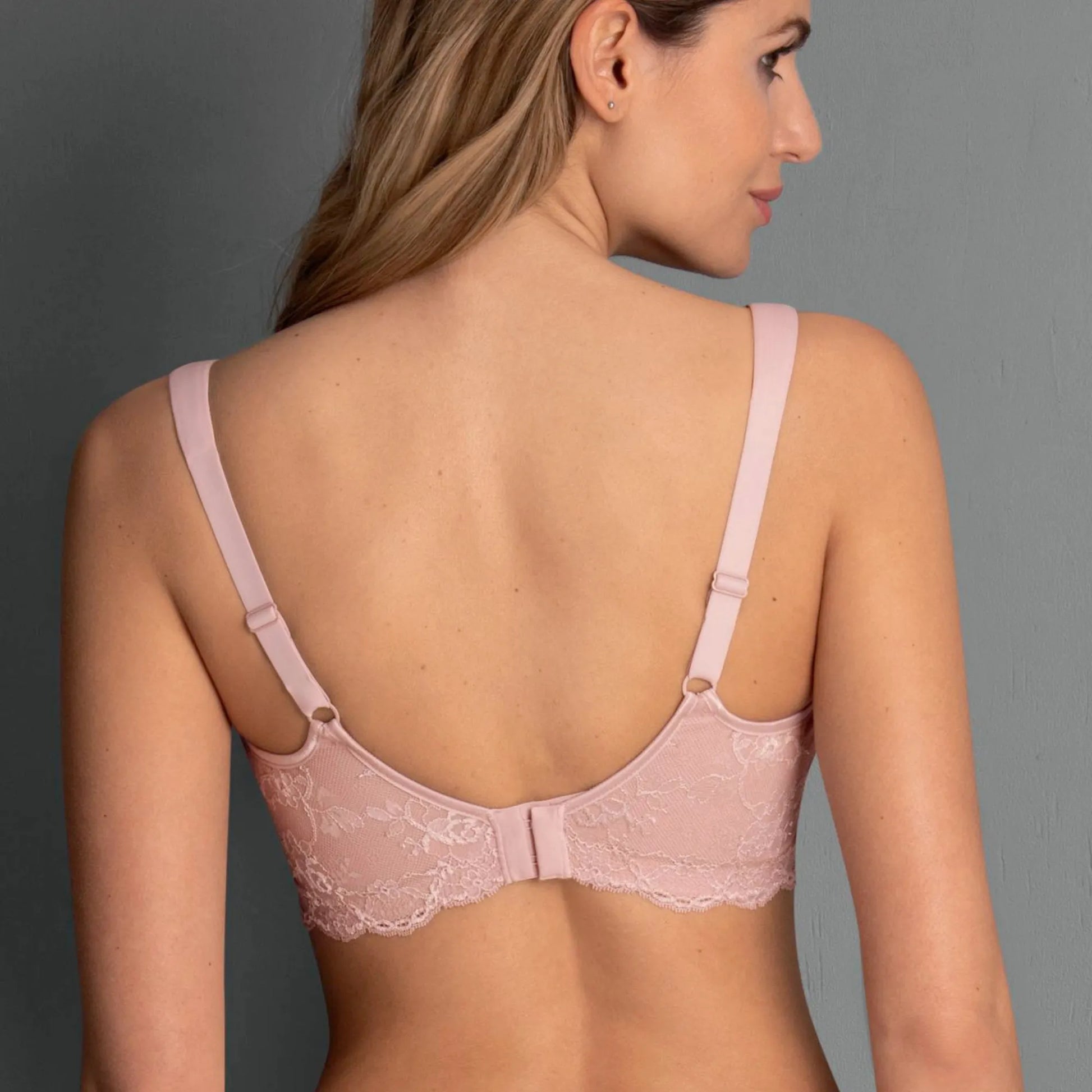 MISS LOVELY- Soutien-gorge d'allaitement à coques Anita
