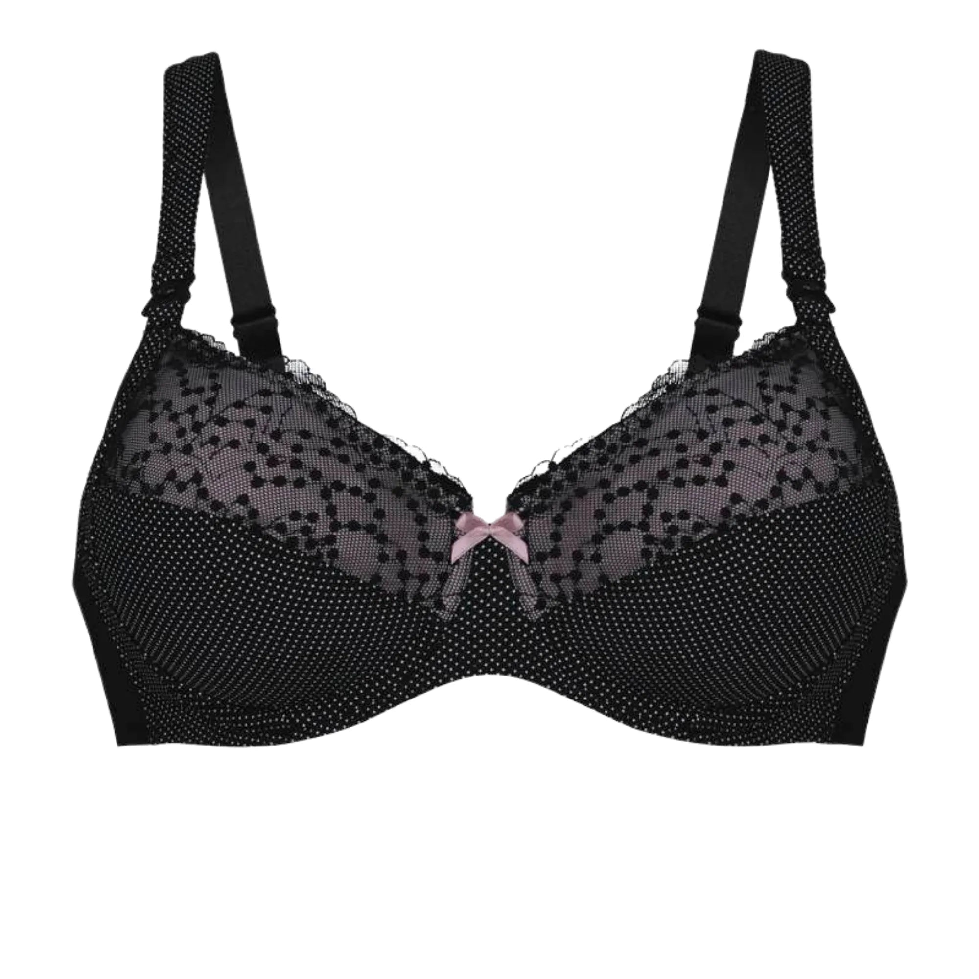 MISS ORELY- Soutien-gorge d'allaitement avec armatures Anita
