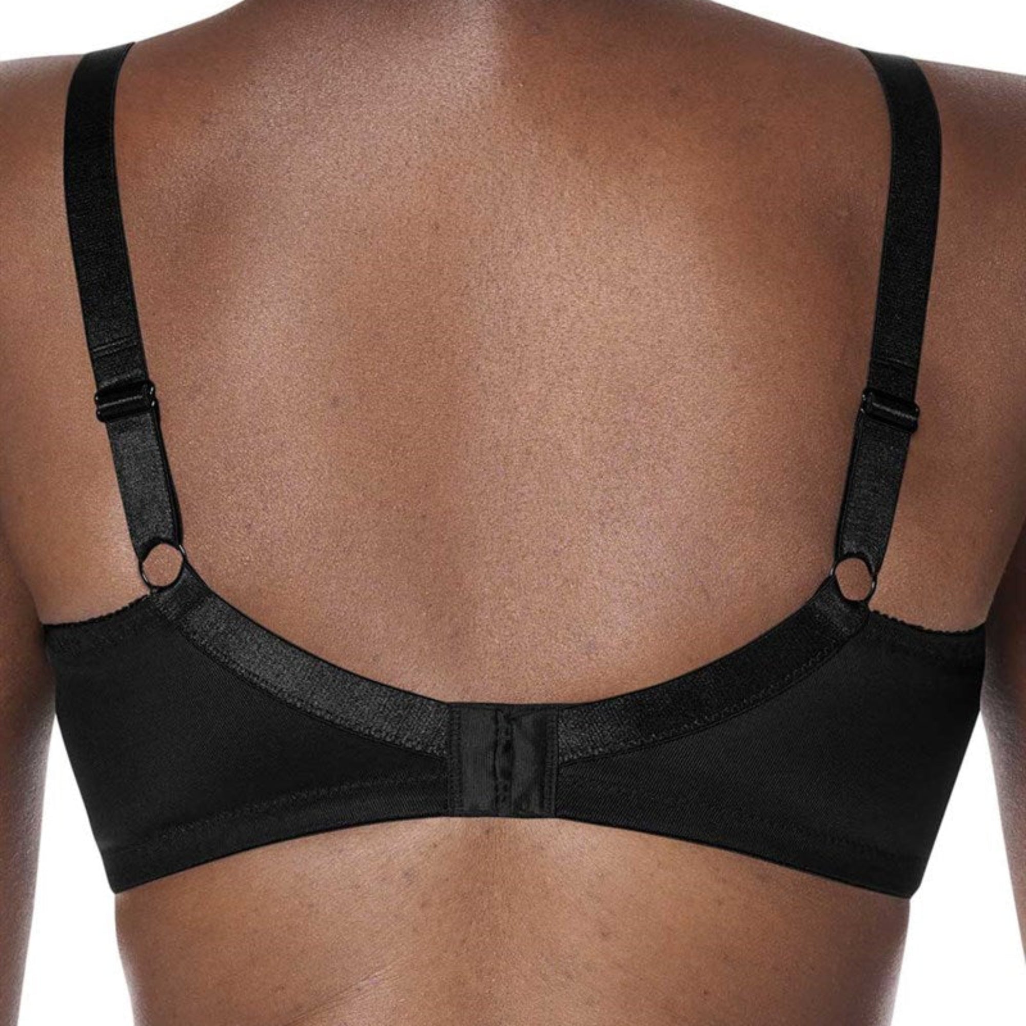 NANCY- Soutiens-gorge sans armatures