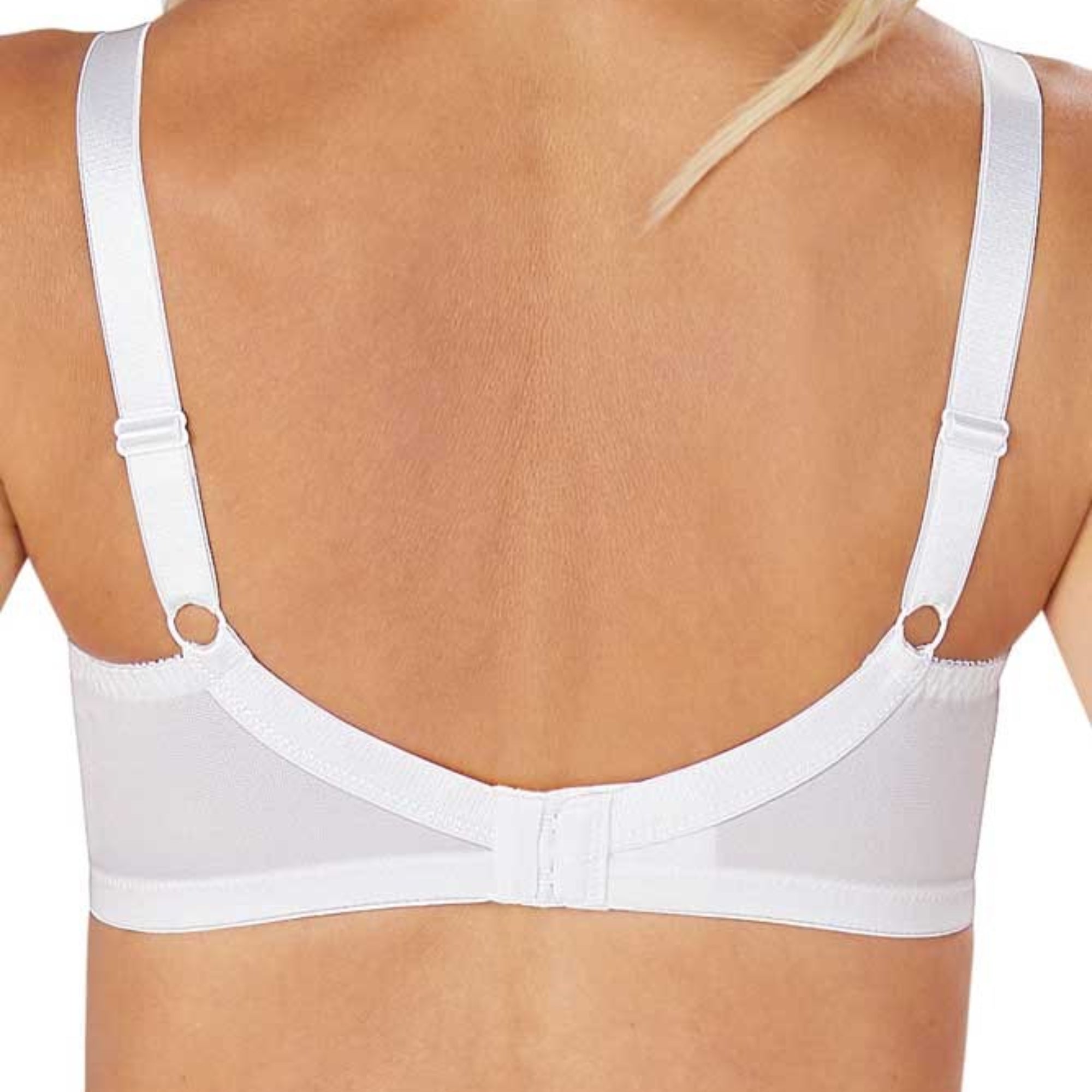 NANCY- Soutiens-gorge sans armatures