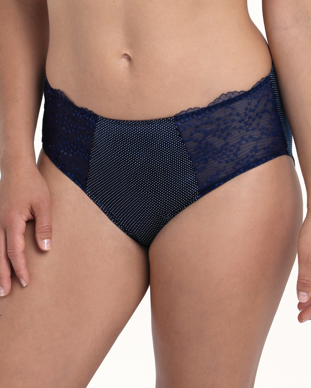 ORELY | Culotte haute