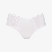 ORELY | Culotte haute - Blanc