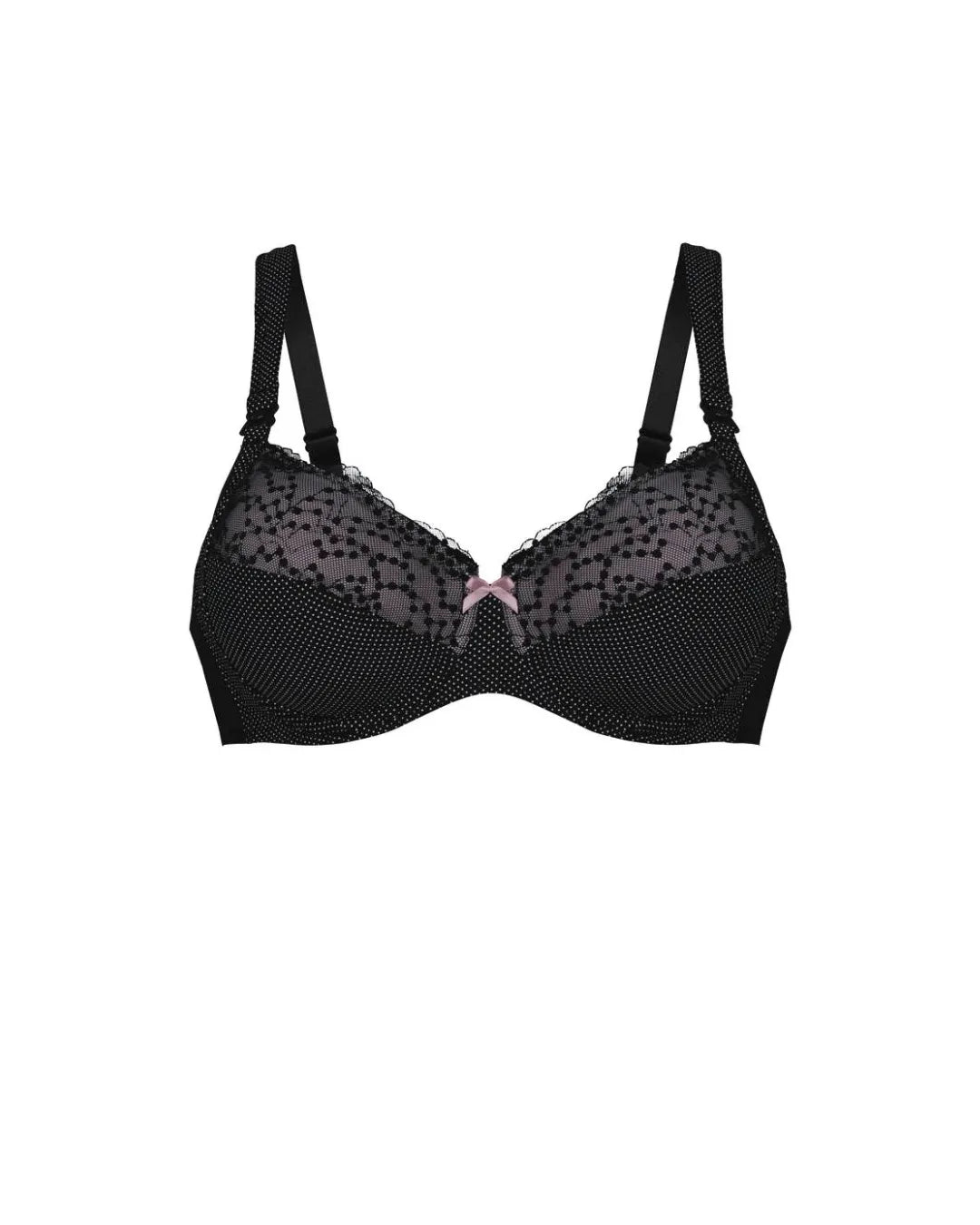 ORELY | Soutien-gorge d'allaitement à armatures Anita