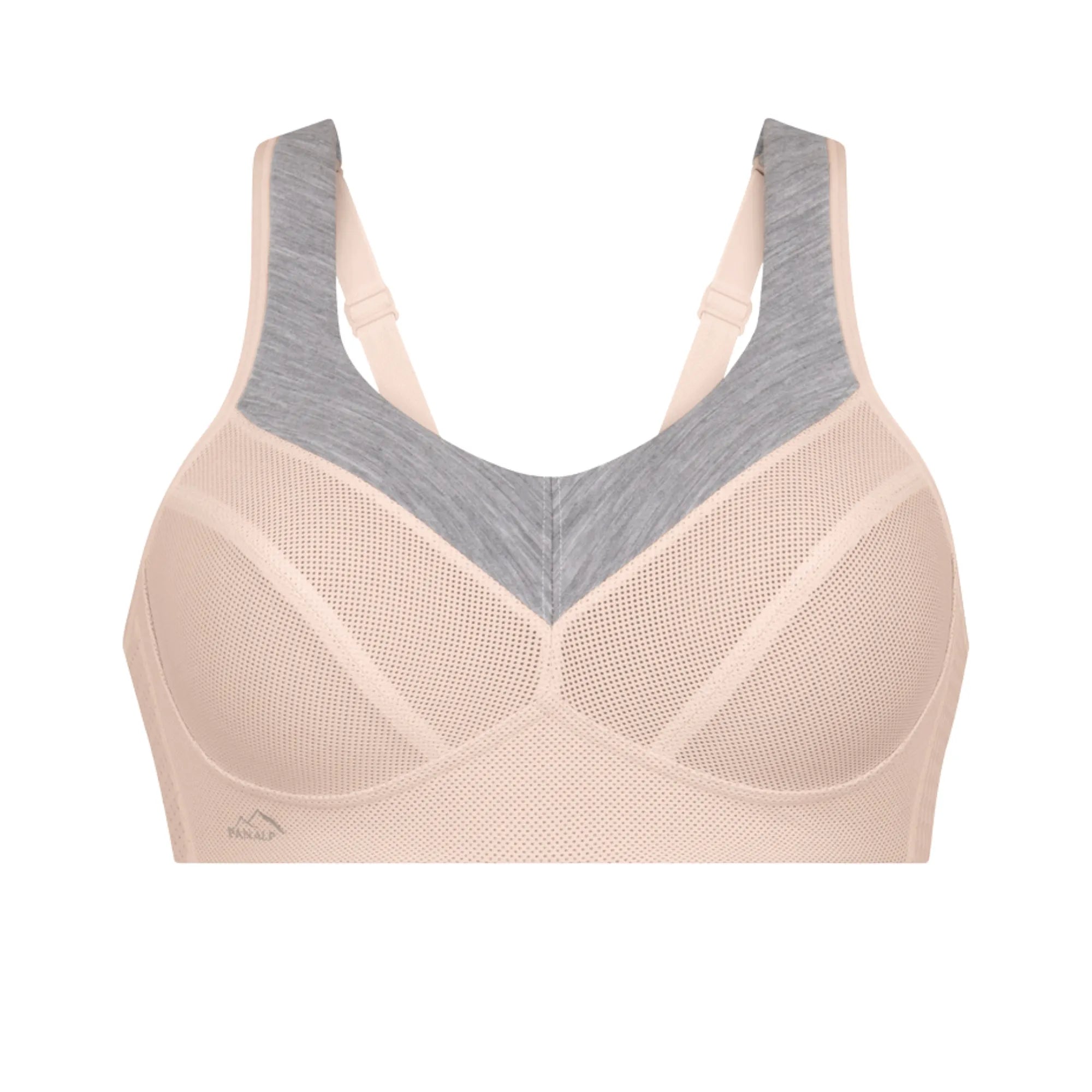PANALP WOOL- Soutien-gorge de sport Anita