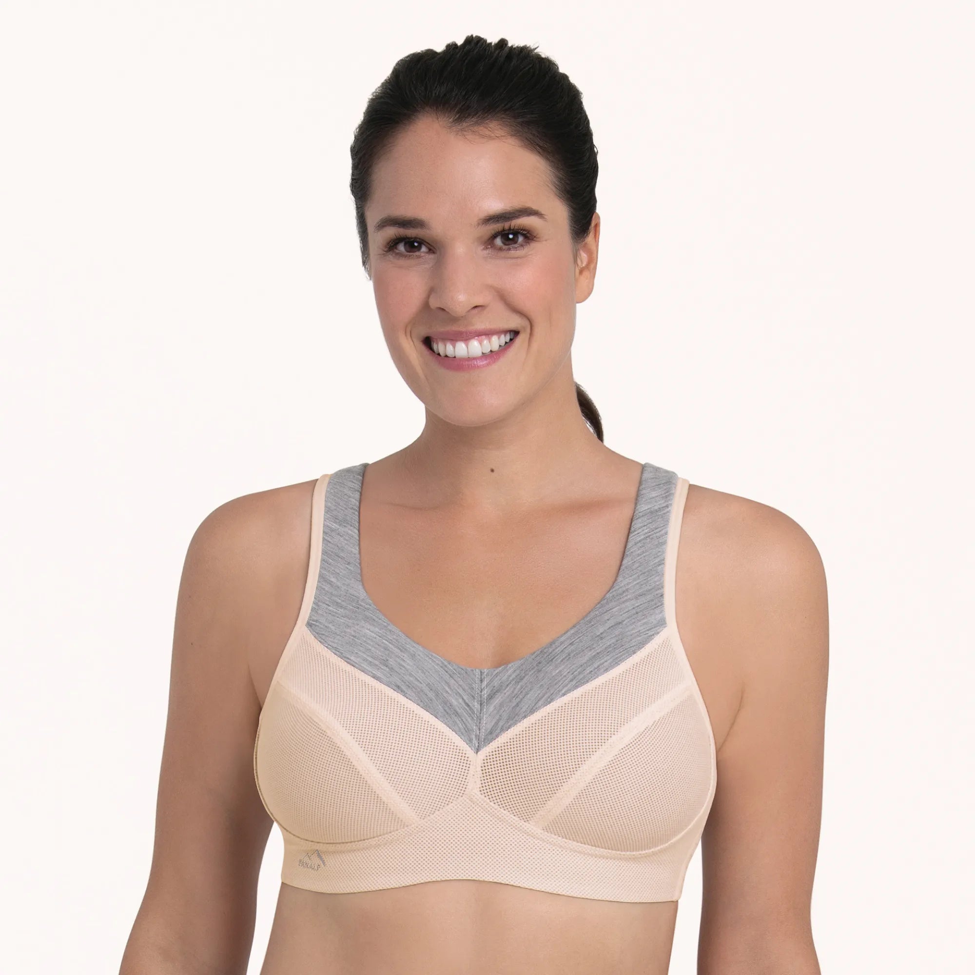 PANALP WOOL- Soutien-gorge de sport Anita